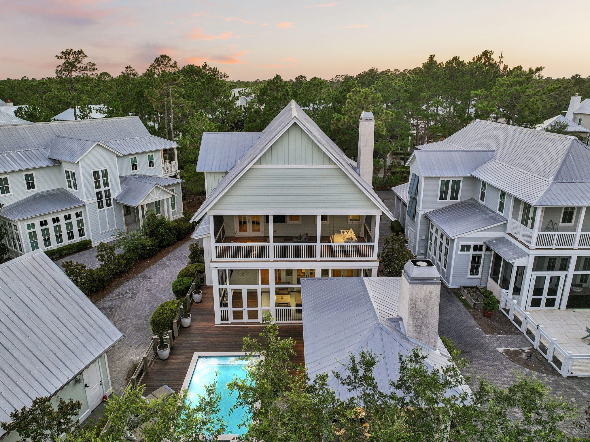 514 E Royal Fern Way Santa Rosa Beach FL 32459