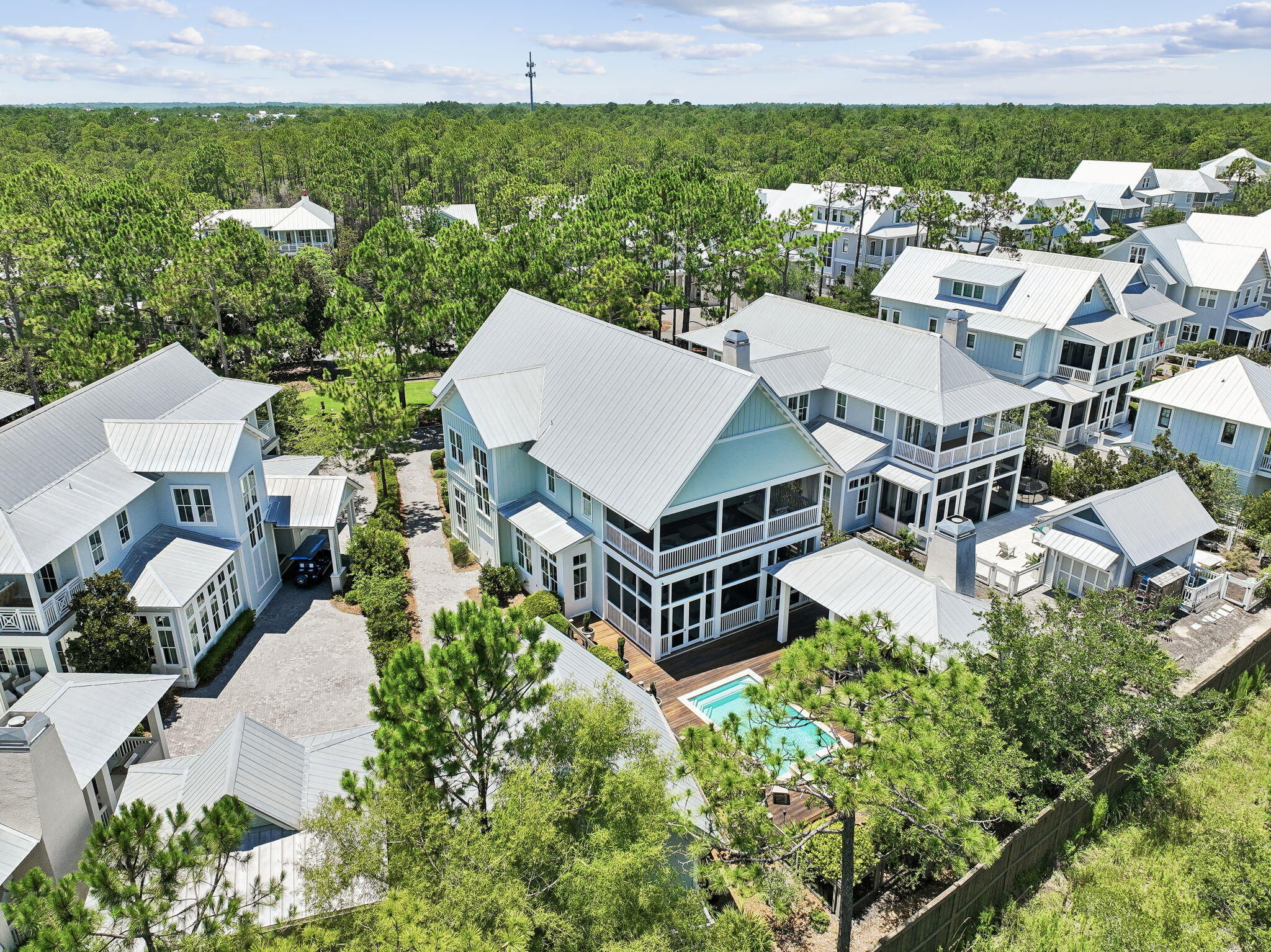 514 E Royal Fern Way Santa Rosa Beach FL 32459