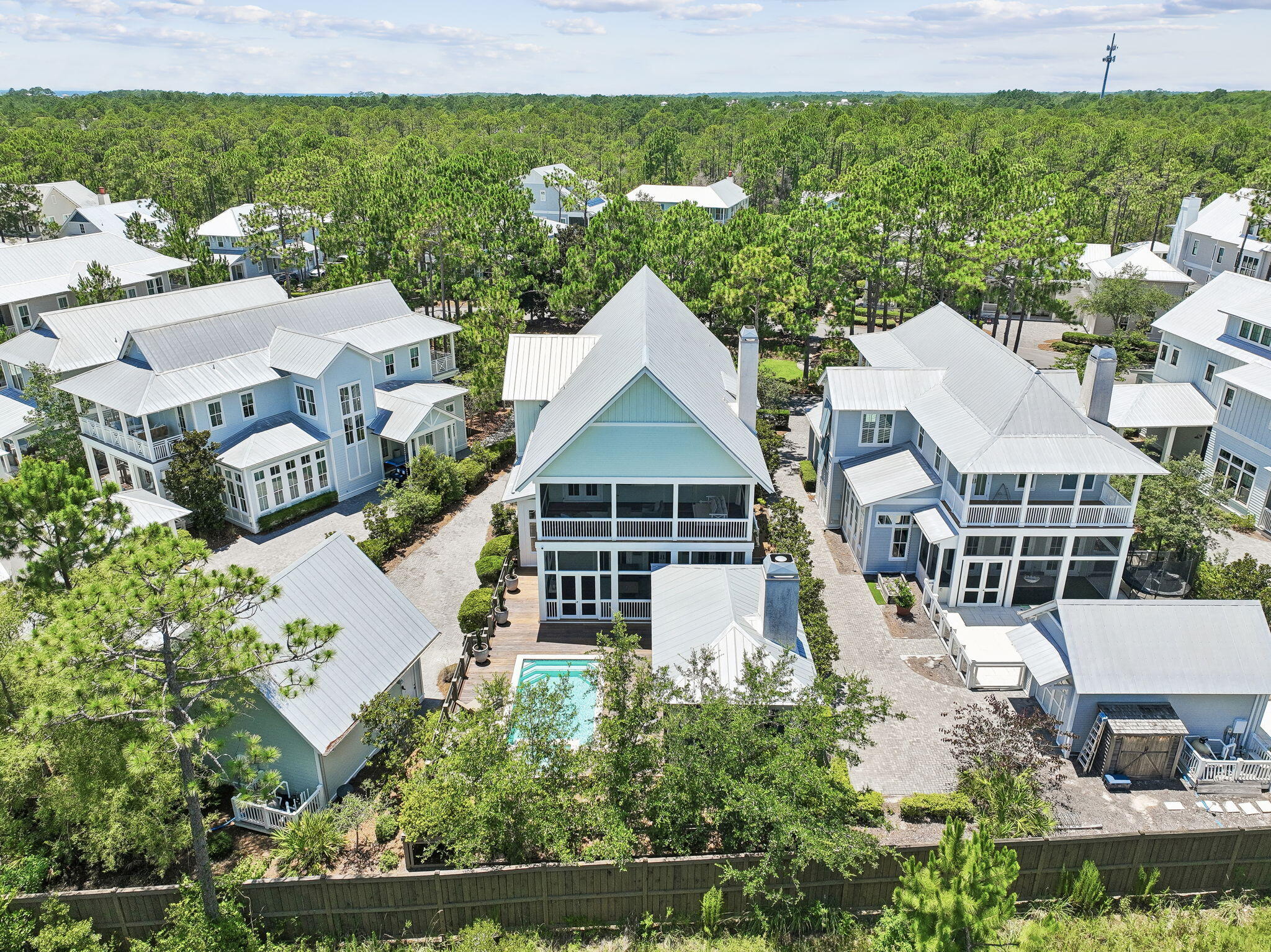 514 E Royal Fern Way Santa Rosa Beach FL 32459