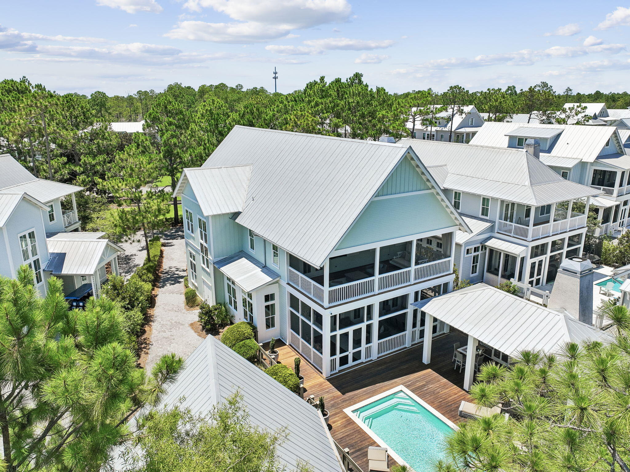 514 E Royal Fern Way Santa Rosa Beach FL 32459
