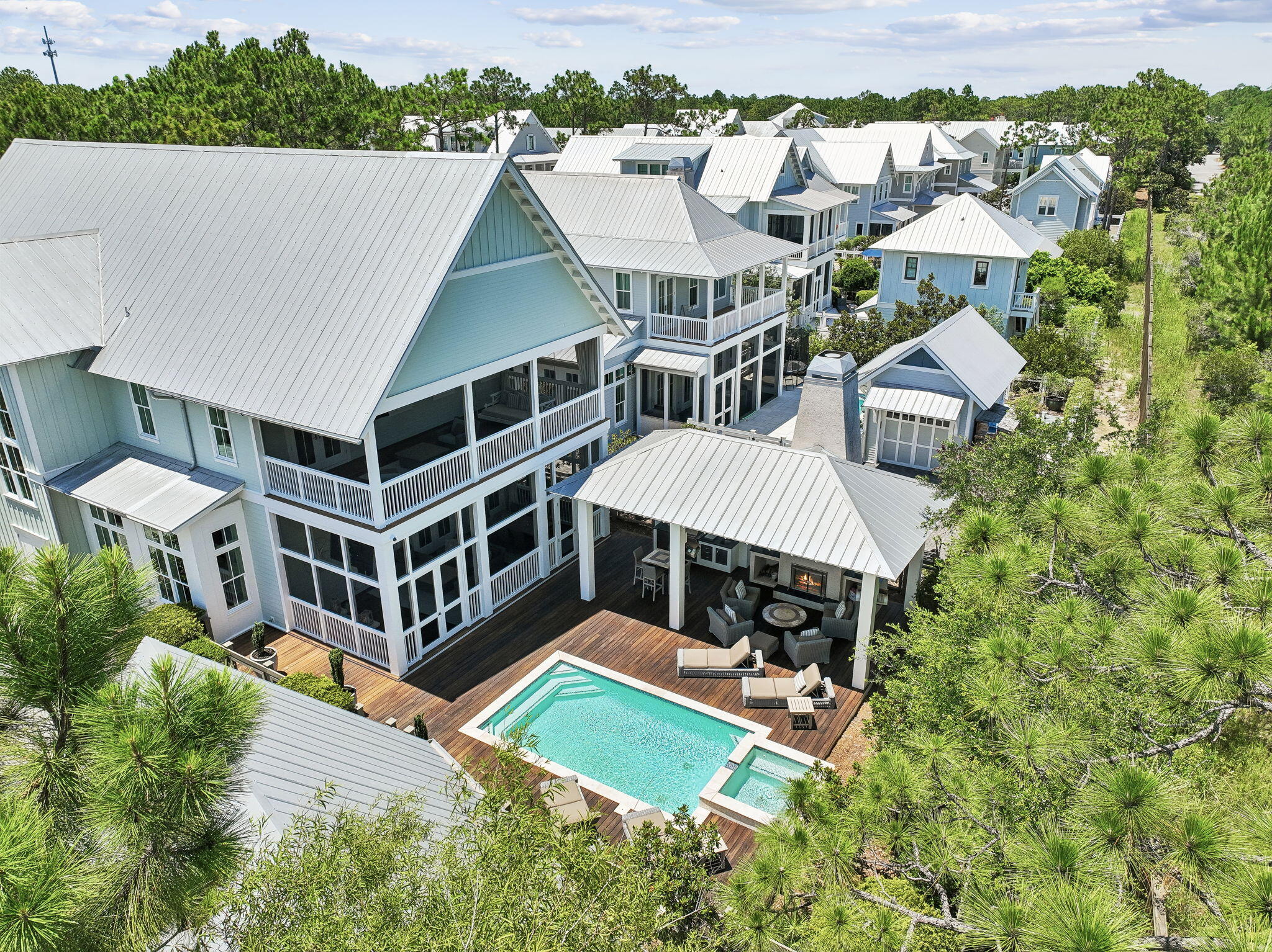 514 E Royal Fern Way Santa Rosa Beach FL 32459