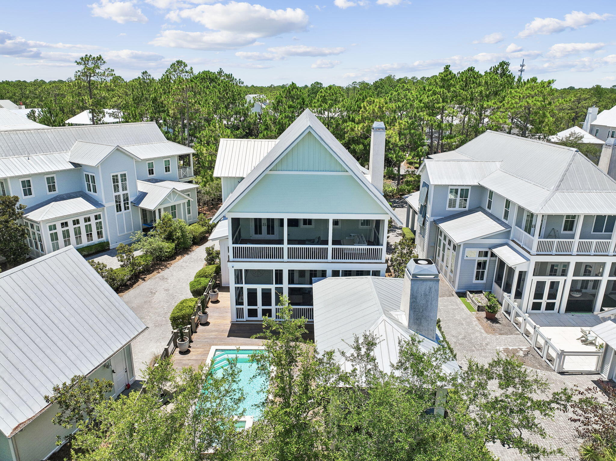 514 E Royal Fern Way Santa Rosa Beach FL 32459