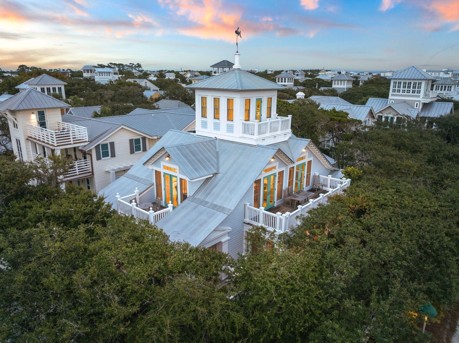 16 Natchez Street Santa Rosa Beach FL 32459