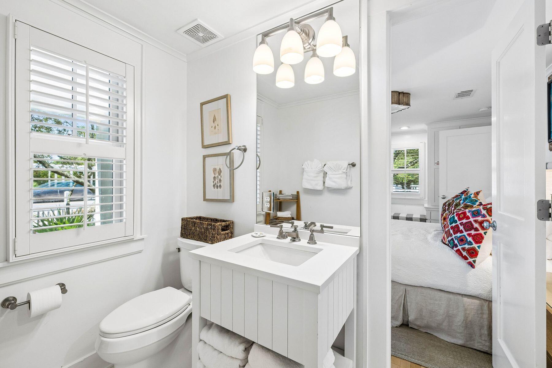 16 Natchez Street Santa Rosa Beach FL 32459