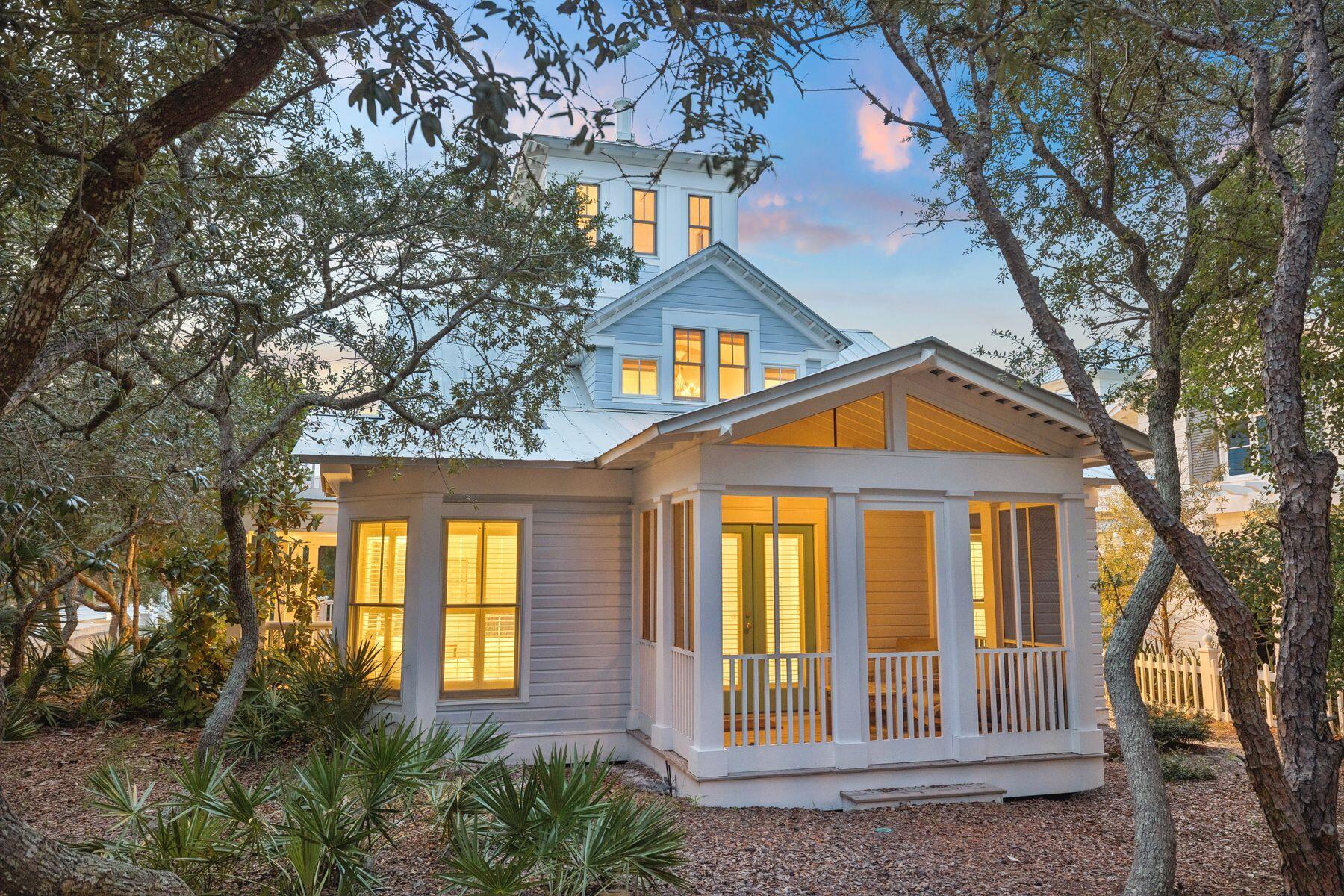 16 Natchez Street Santa Rosa Beach FL 32459