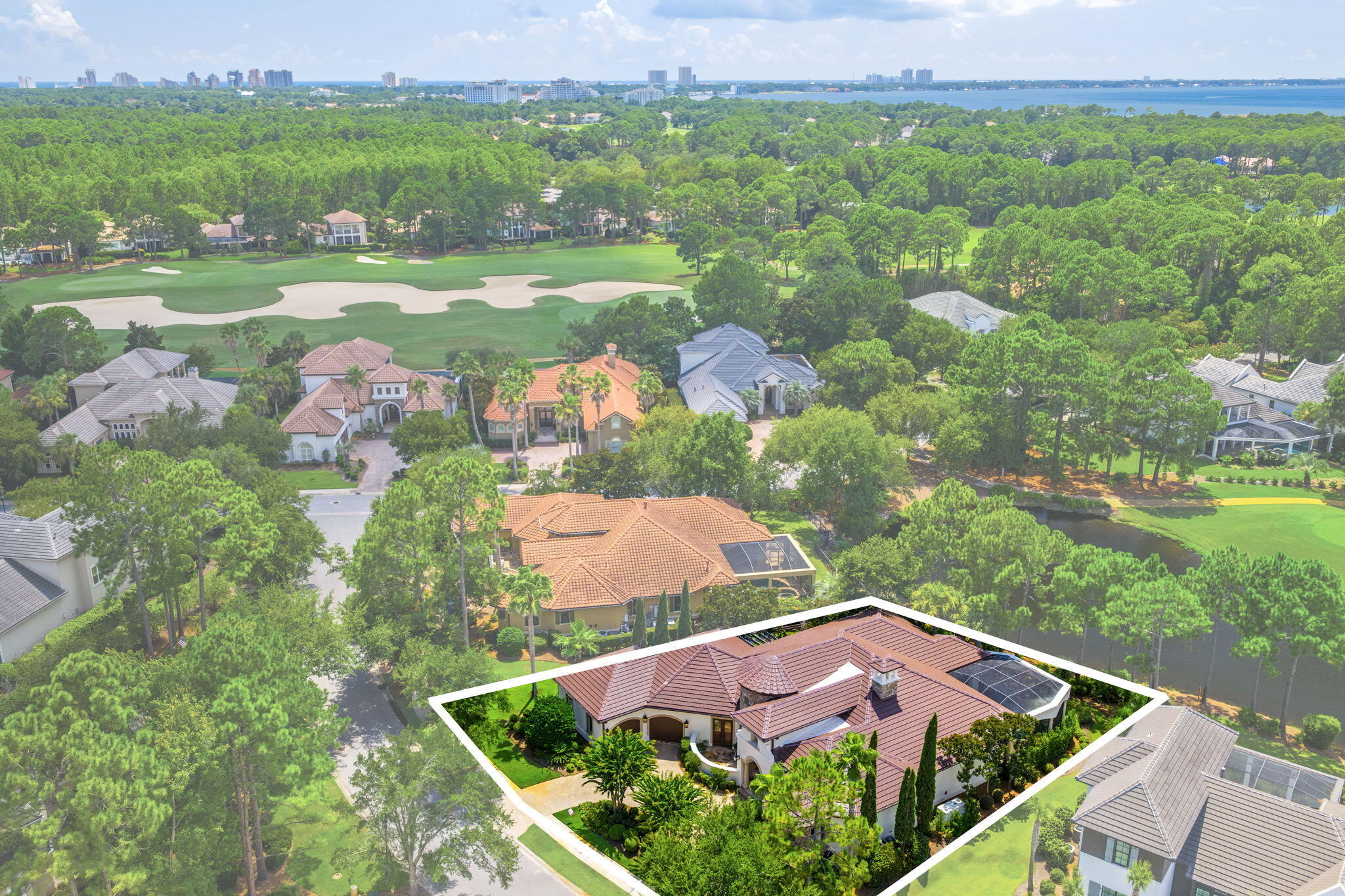 3580 Preserve Drive Miramar Beach FL 32550