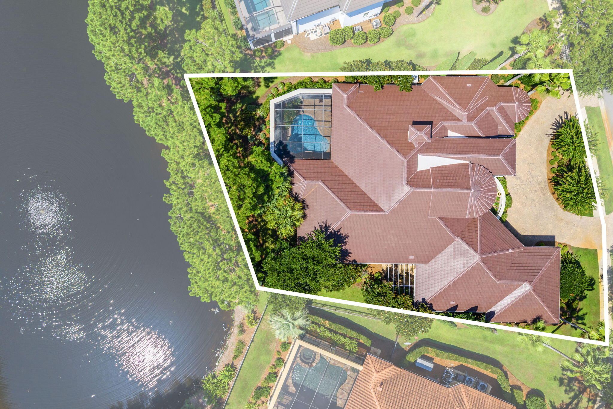 3580 Preserve Drive Miramar Beach FL 32550