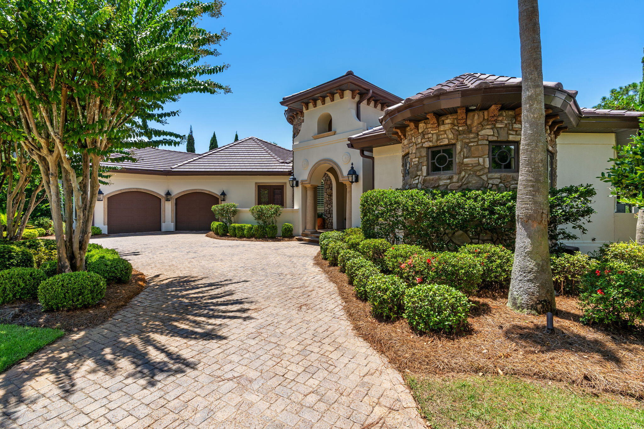 3580 Preserve Drive Miramar Beach FL 32550