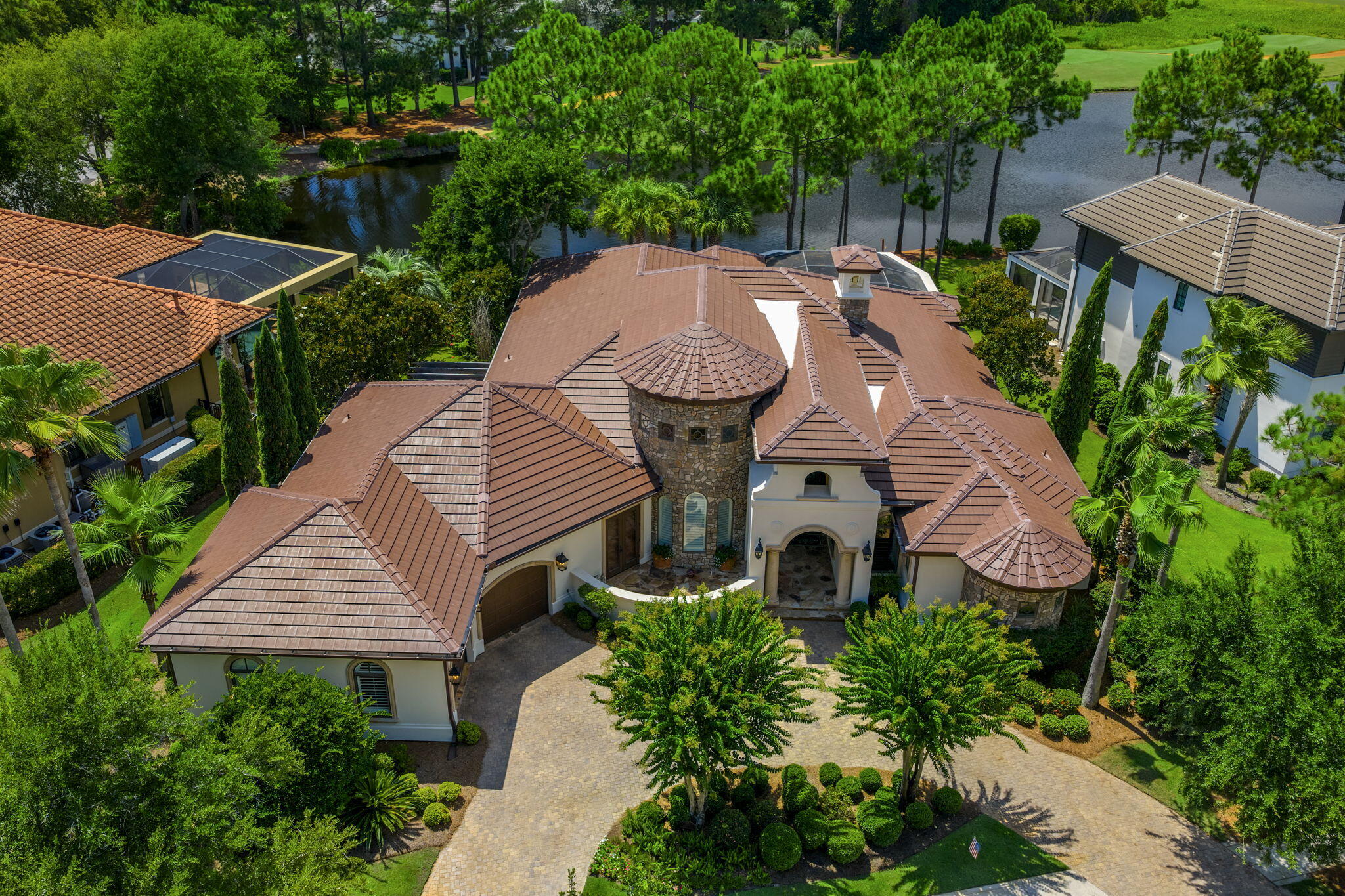 3580 Preserve Drive Miramar Beach FL 32550