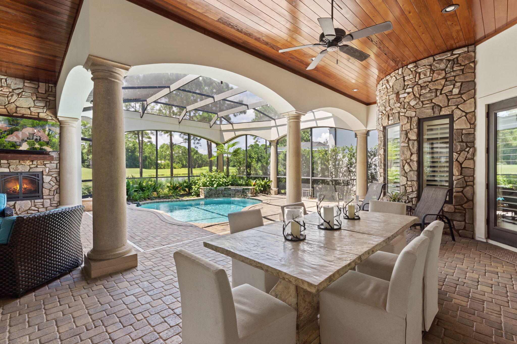 3580 Preserve Drive Miramar Beach FL 32550
