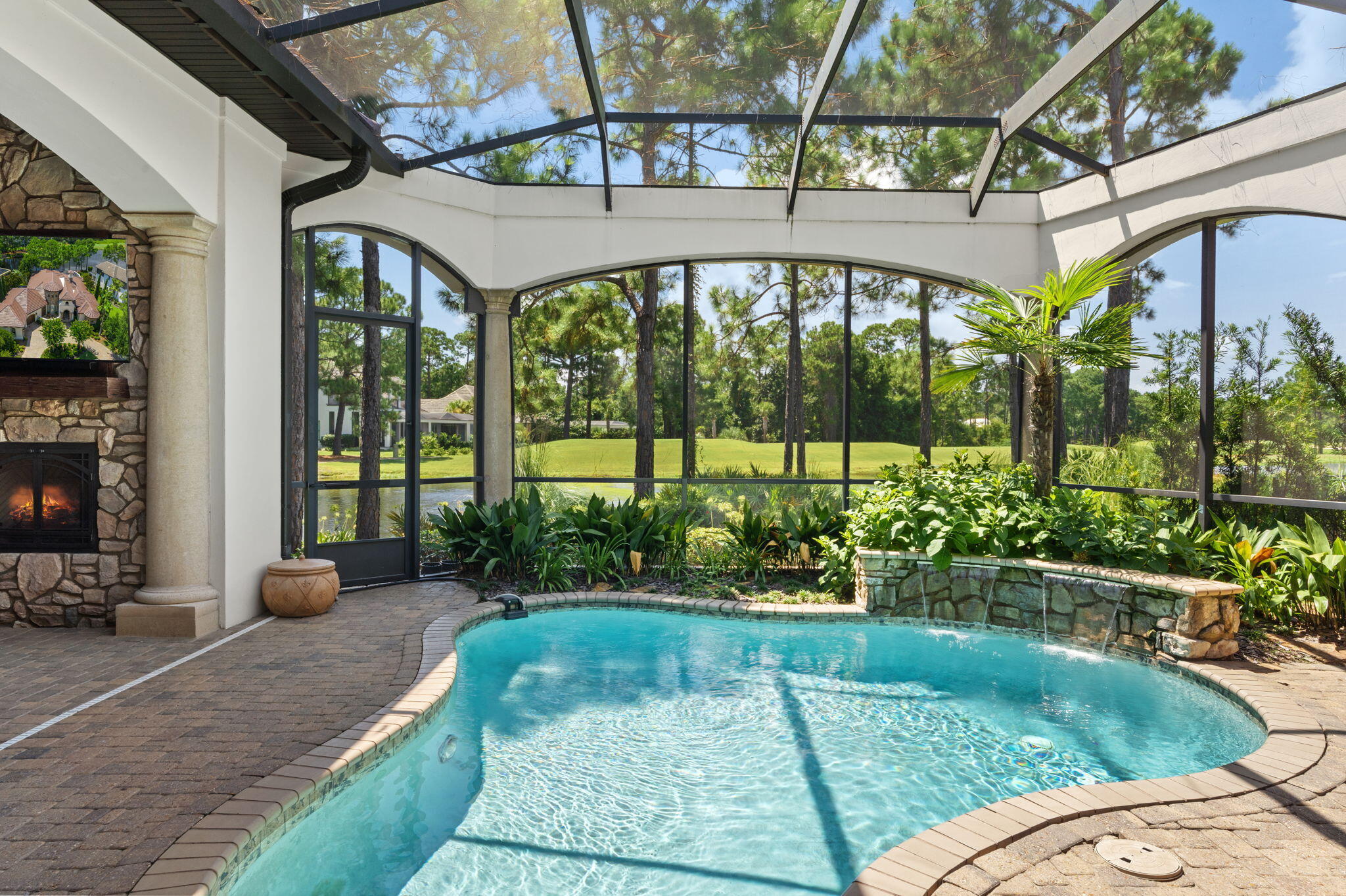 3580 Preserve Drive Miramar Beach FL 32550