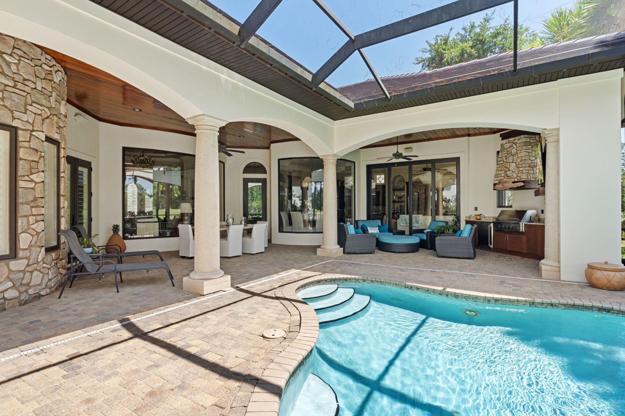 3580 Preserve Drive Miramar Beach FL 32550