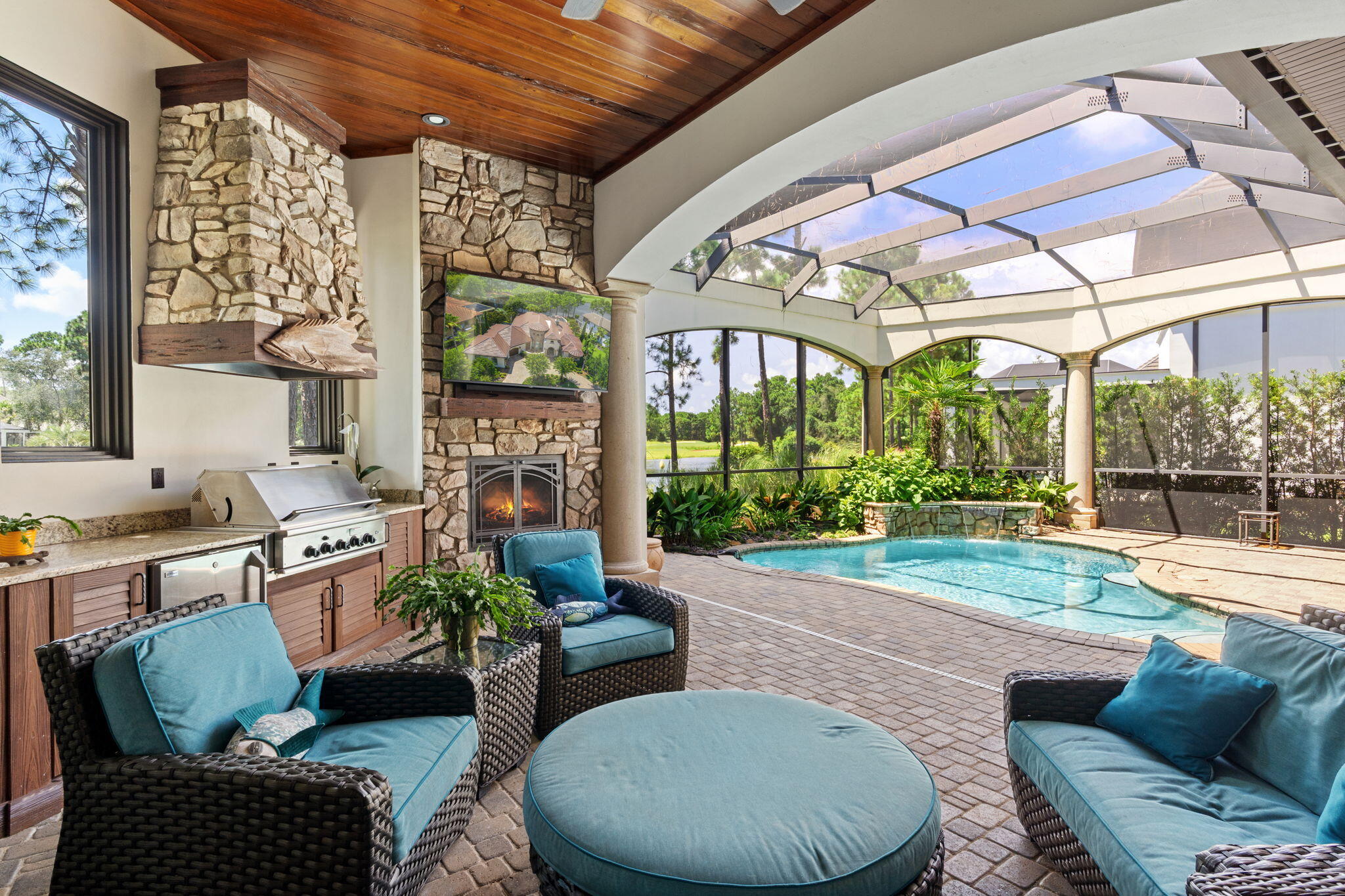 3580 Preserve Drive Miramar Beach FL 32550