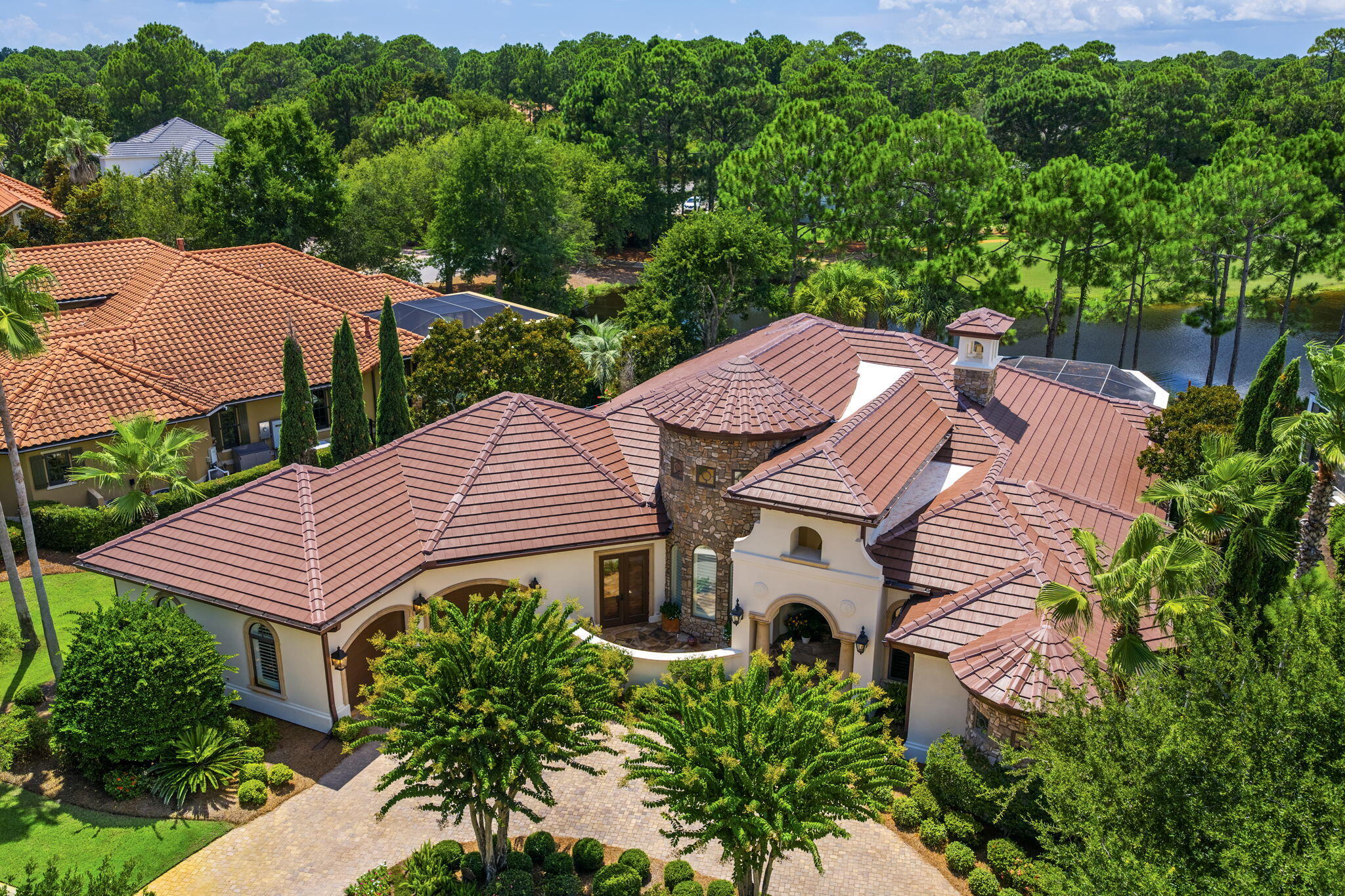 3580 Preserve Drive Miramar Beach FL 32550