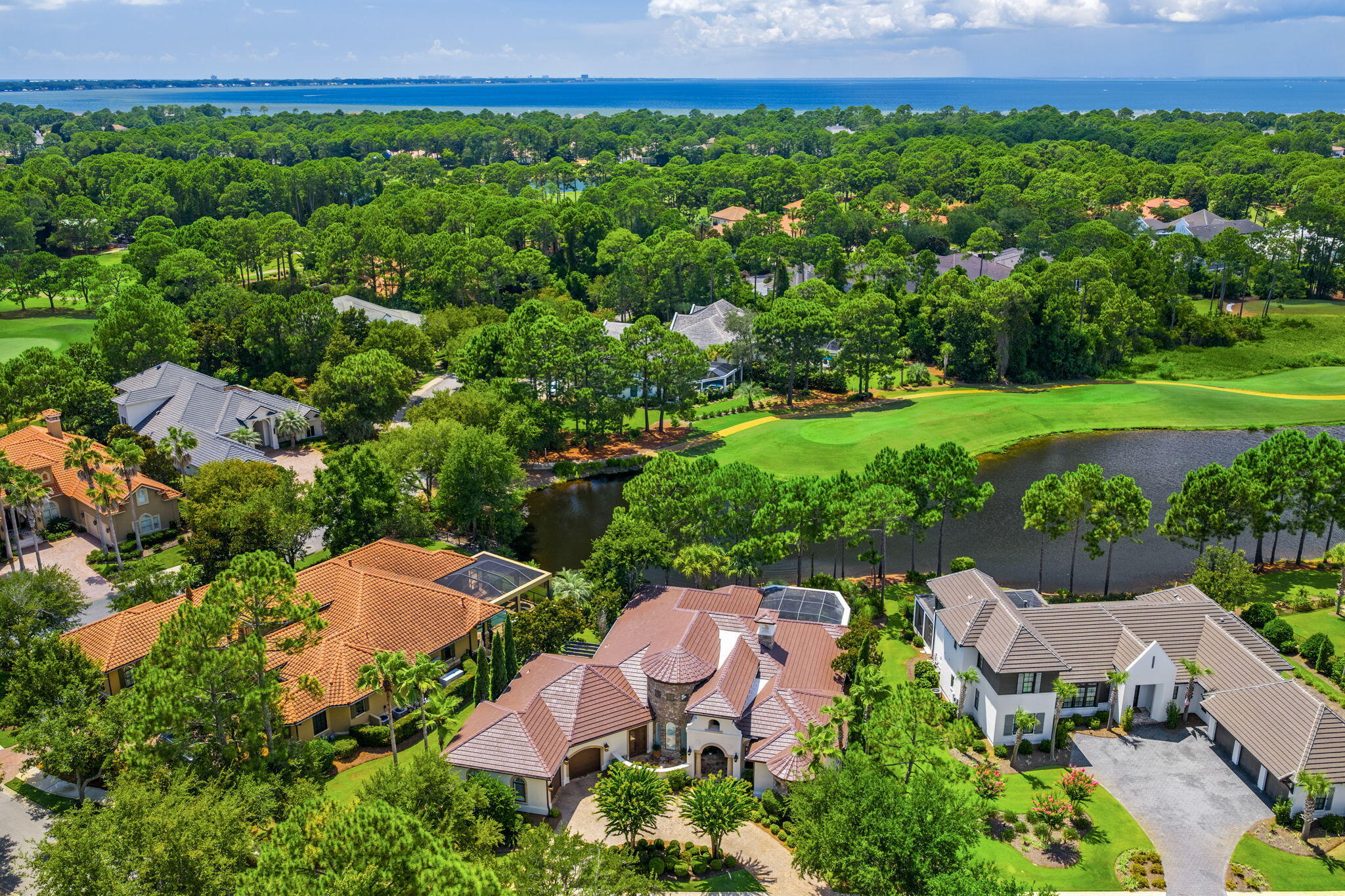 3580 Preserve Drive Miramar Beach FL 32550