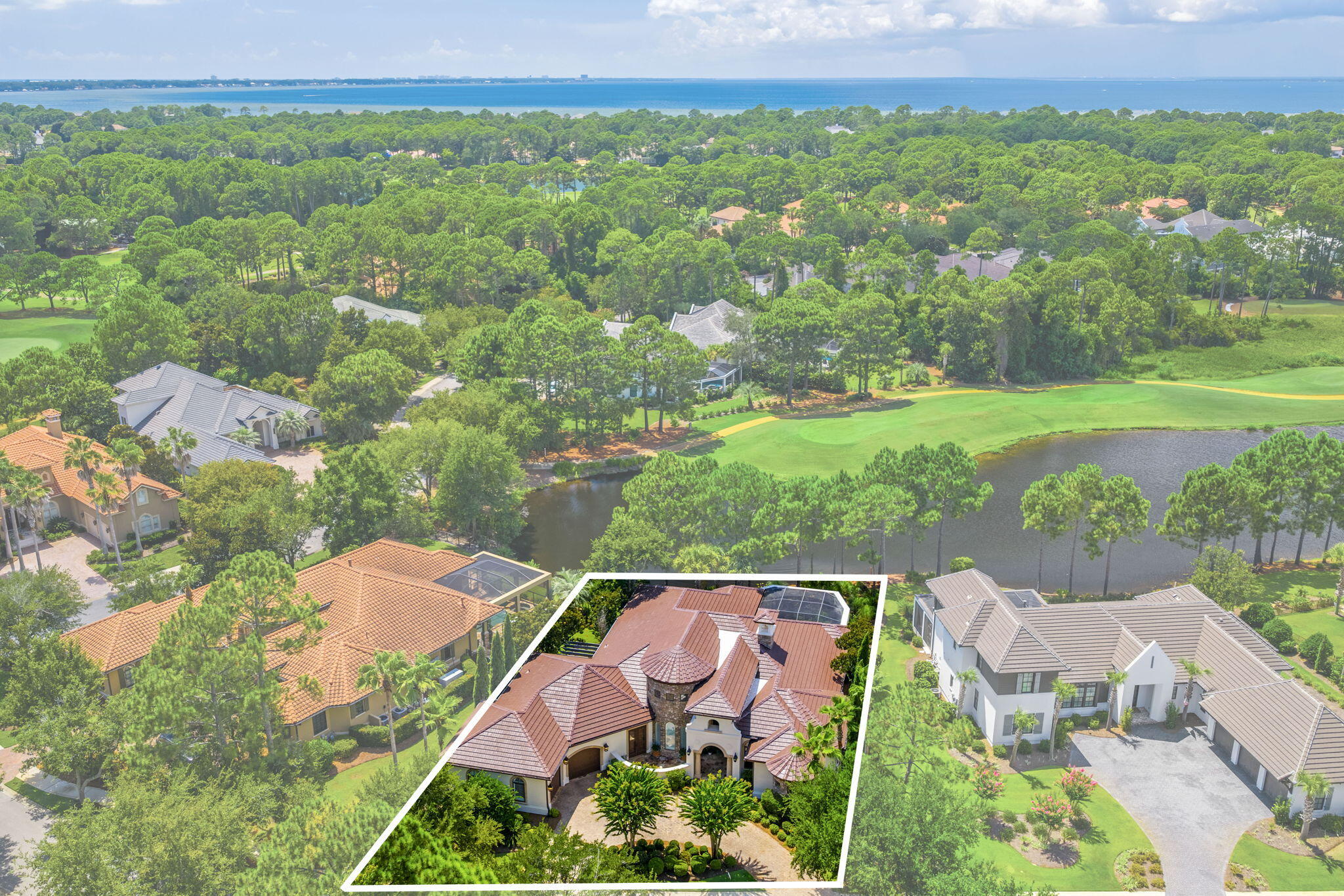 3580 Preserve Drive Miramar Beach FL 32550