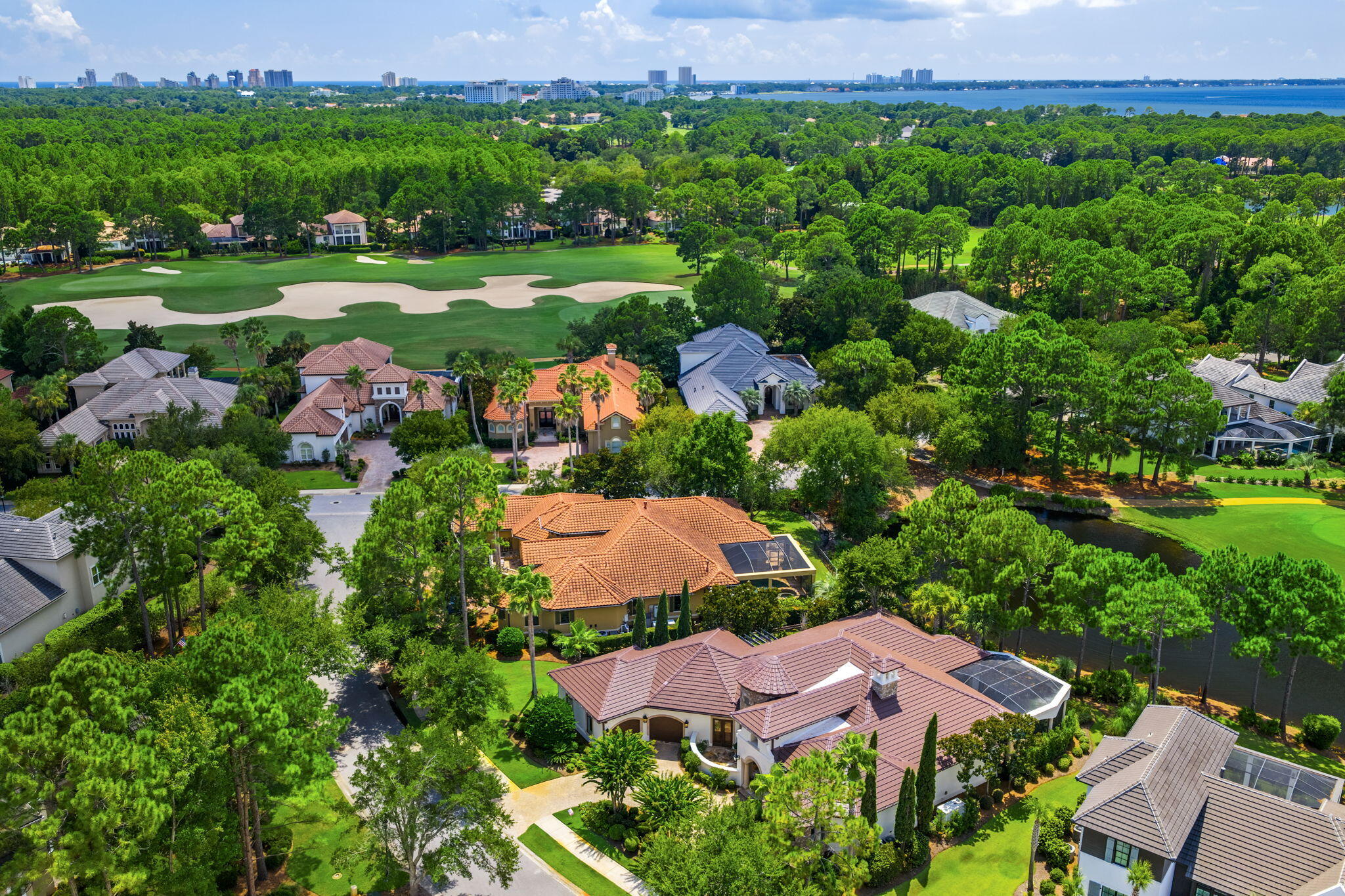 3580 Preserve Drive Miramar Beach FL 32550