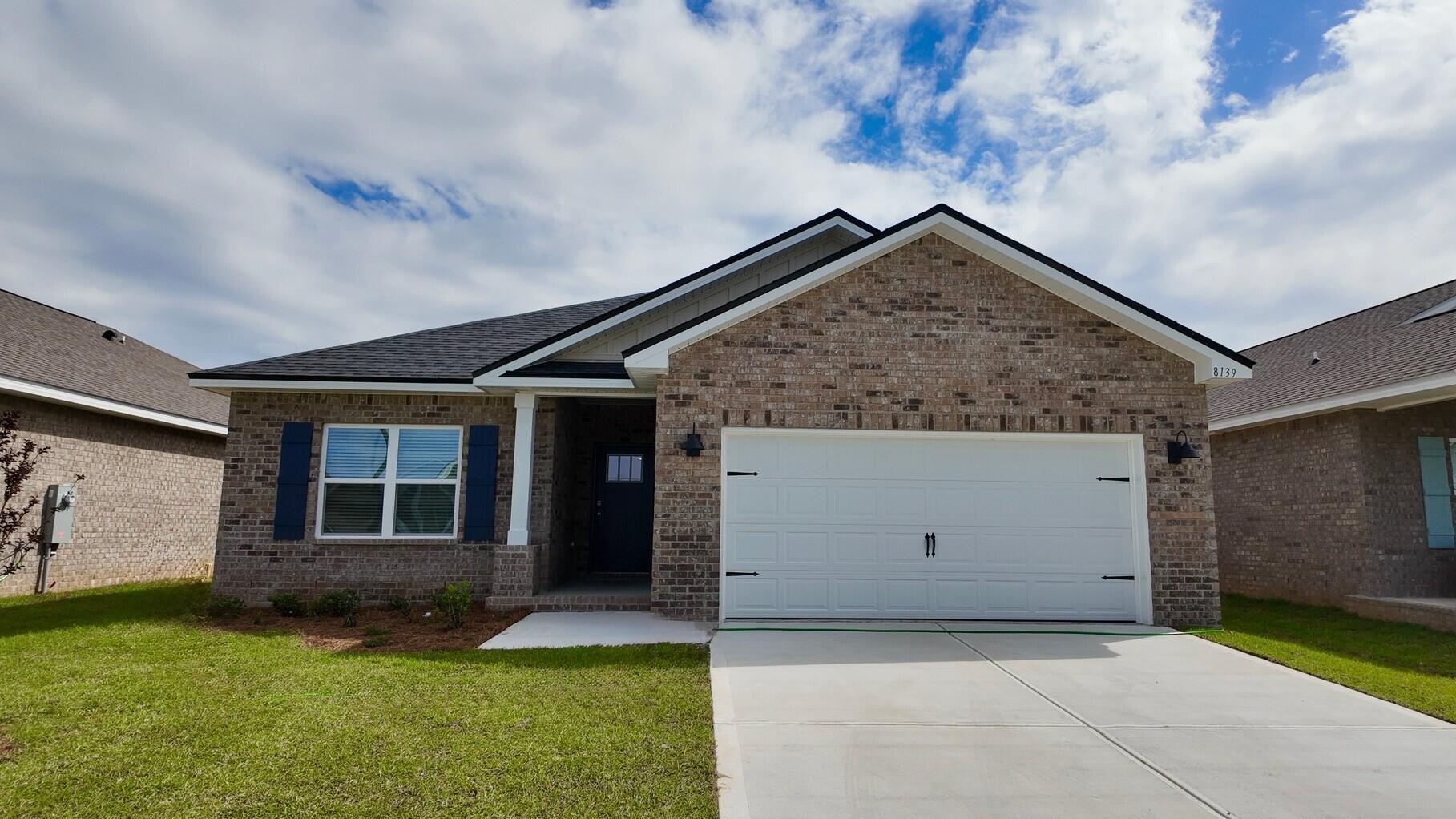 8139 Fox Hunt Drive Milton FL 32583