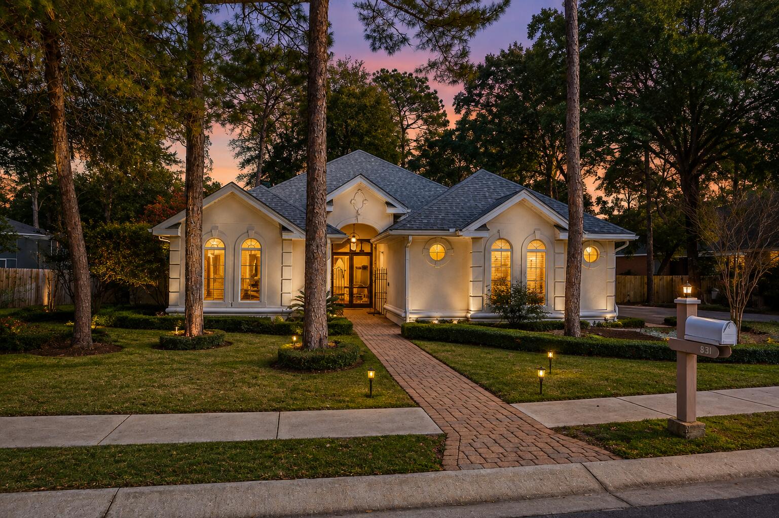 831 Coldwater Creek Circle Niceville FL 32578