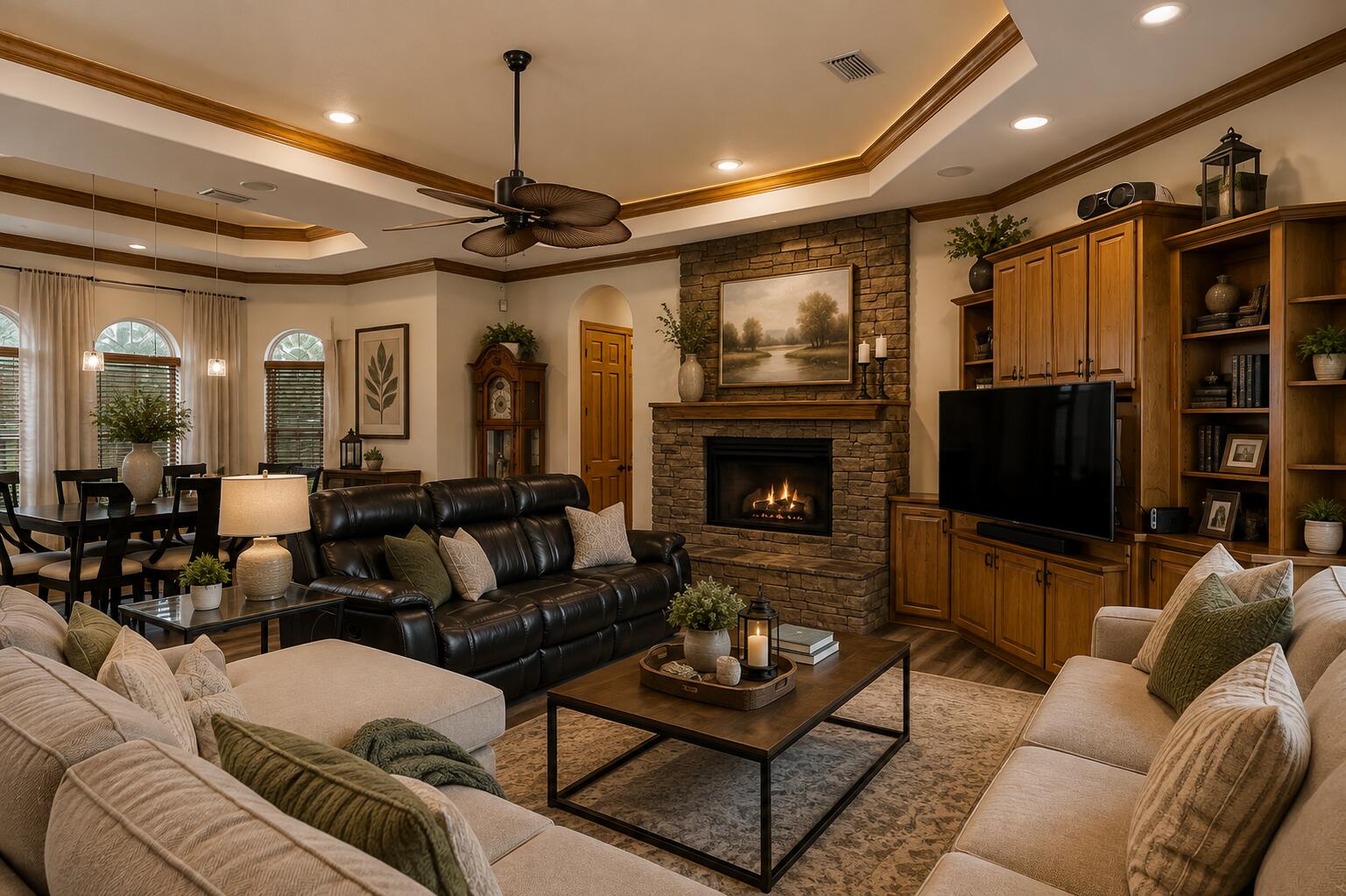 831 Coldwater Creek Circle Niceville FL 32578