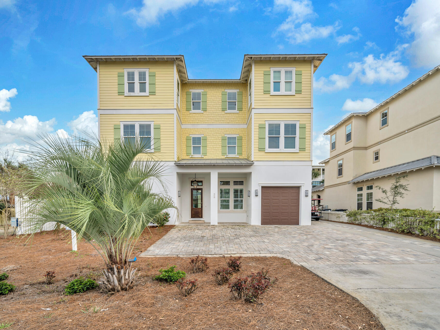 29 Los Angeles Street Miramar Beach FL 32550