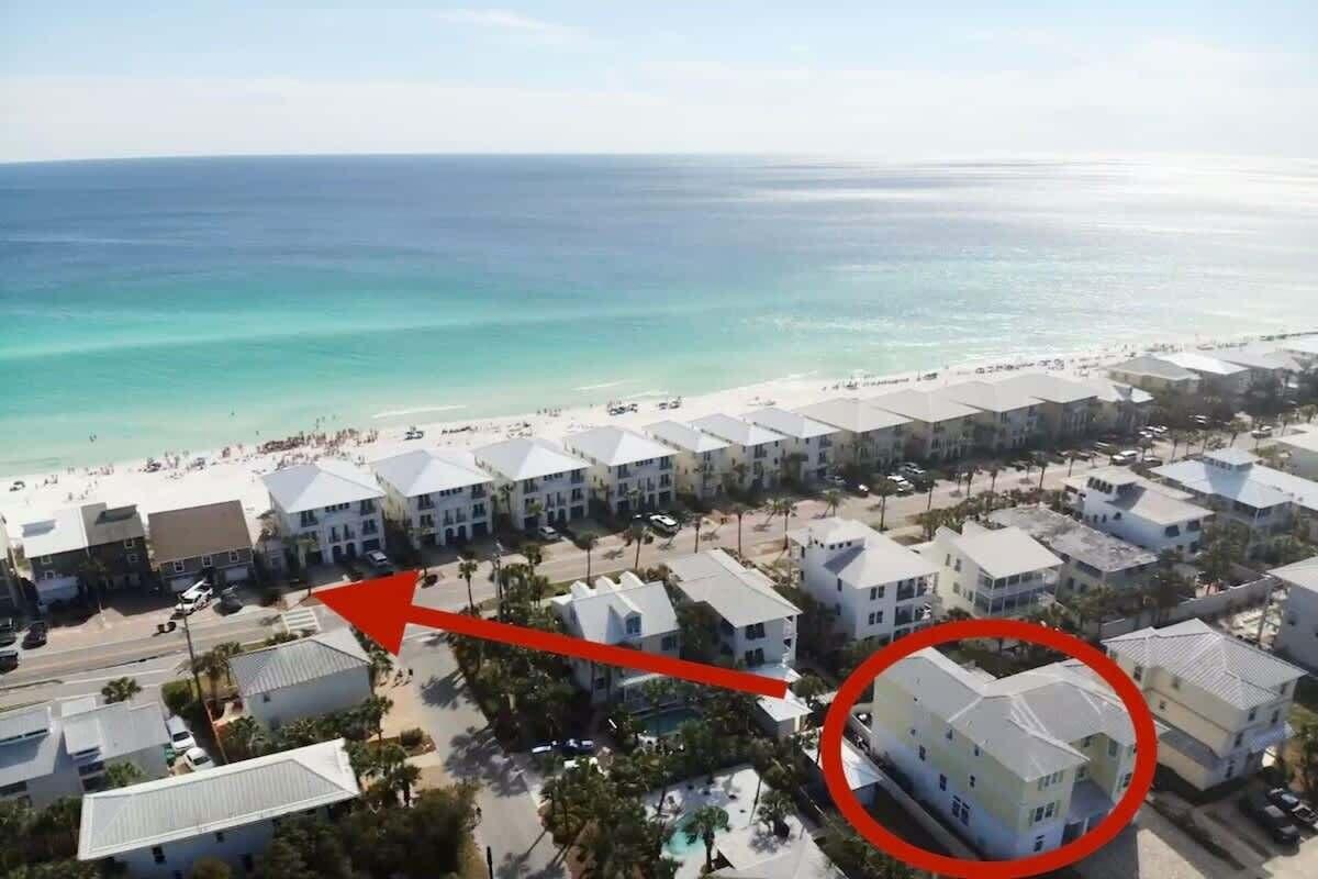 29 Los Angeles Street Miramar Beach FL 32550