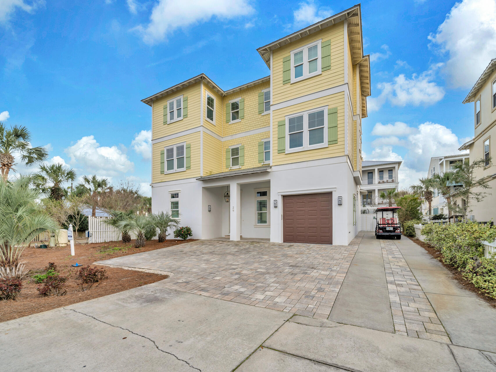 29 Los Angeles Street Miramar Beach FL 32550