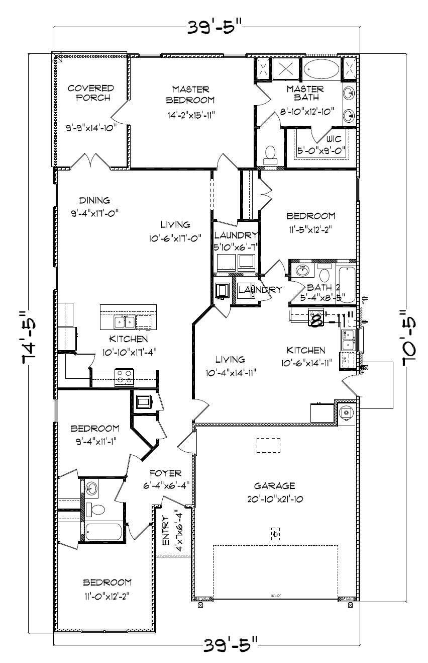 188 Stonegate Drive Santa Rosa Beach FL 32459