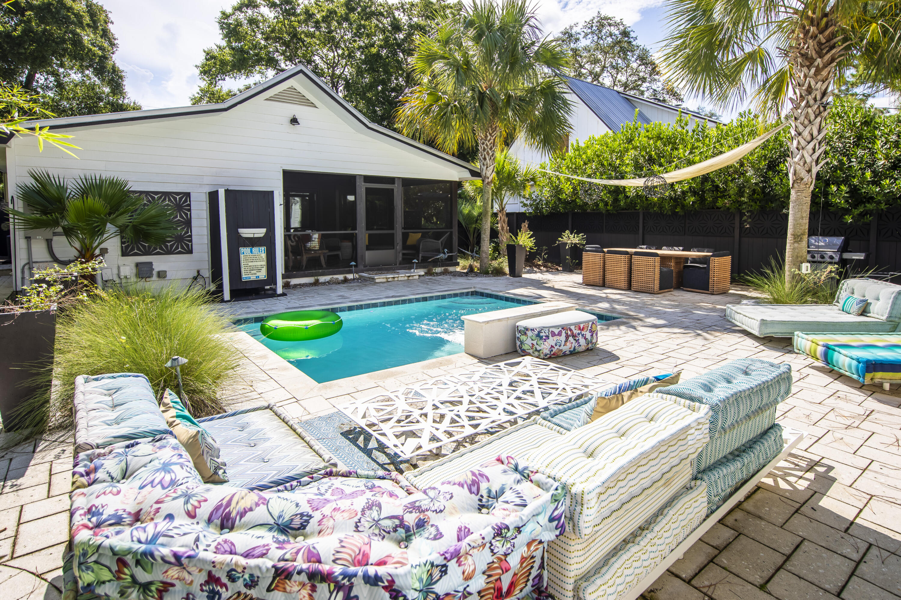 24 Magnolia Street Santa Rosa Beach FL 32459