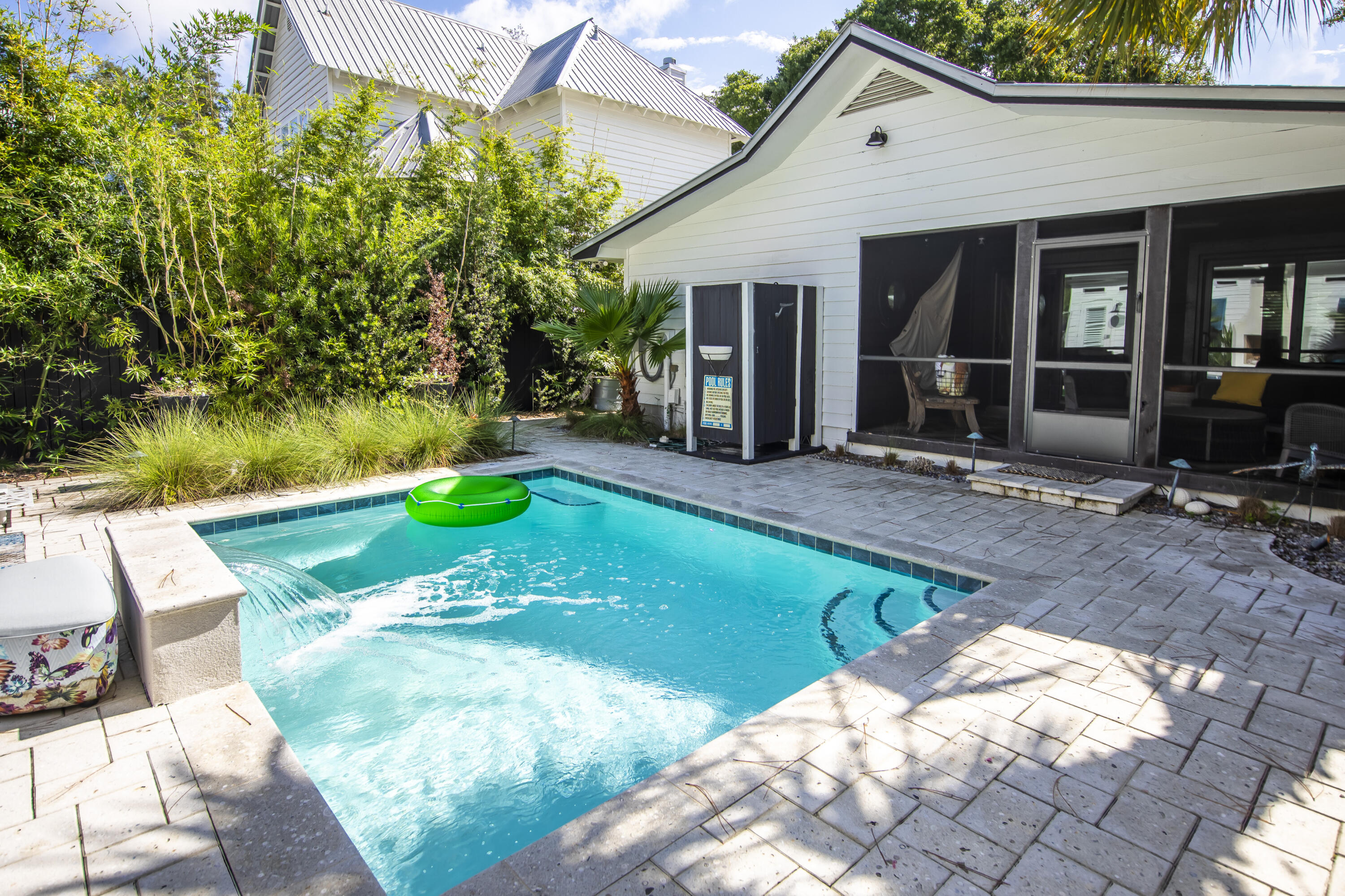 24 Magnolia Street Santa Rosa Beach FL 32459