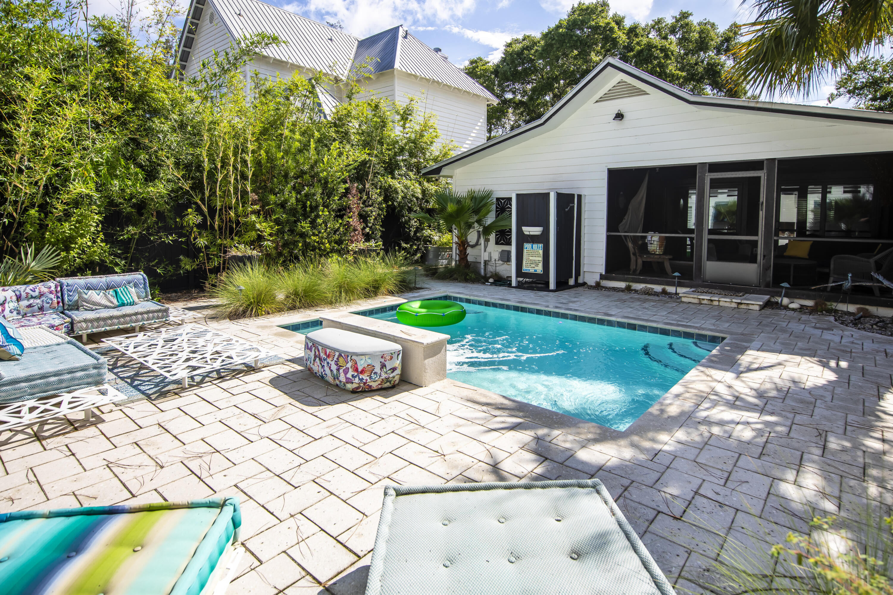 24 Magnolia Street Santa Rosa Beach FL 32459