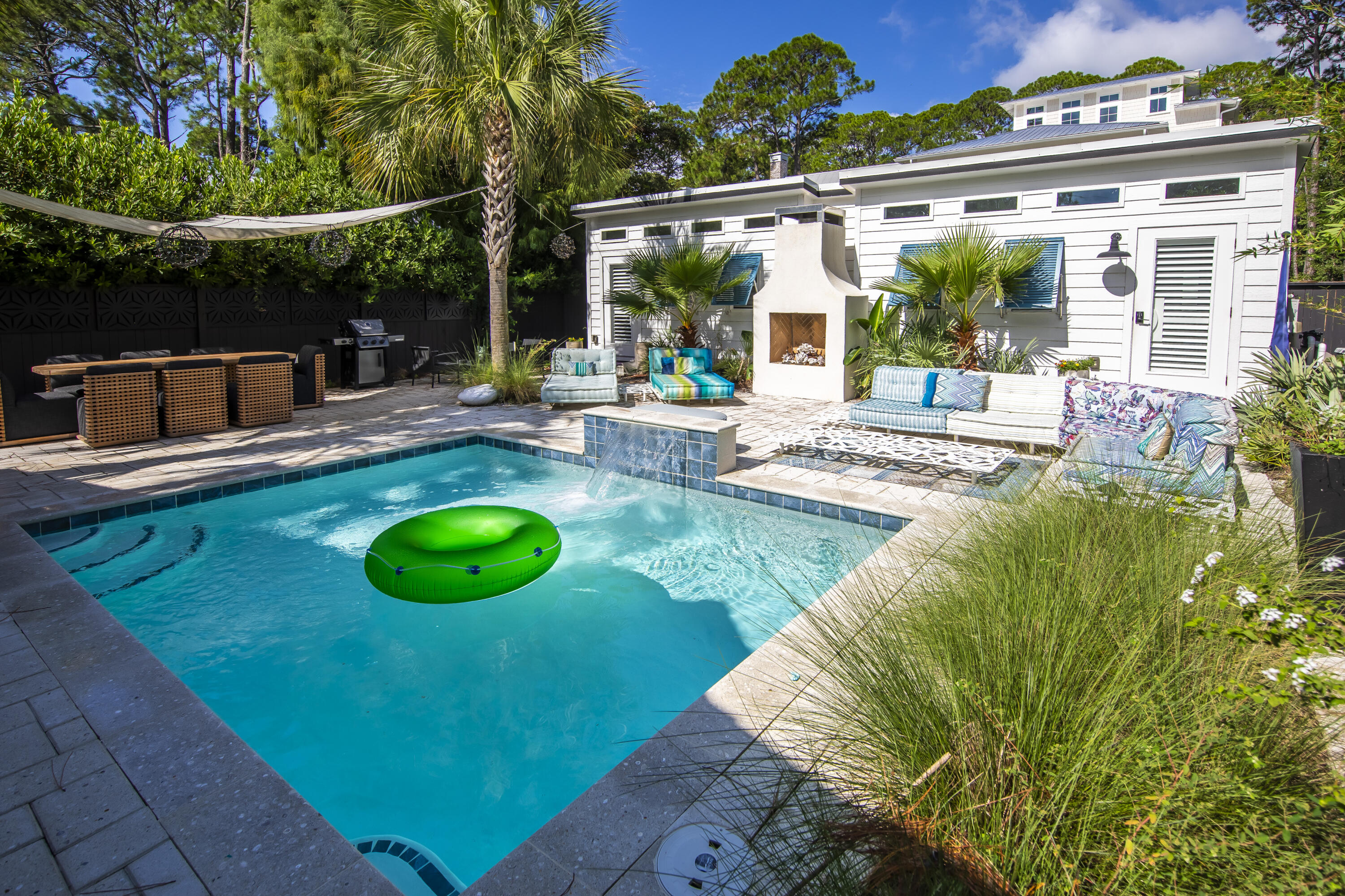 24 Magnolia Street Santa Rosa Beach FL 32459