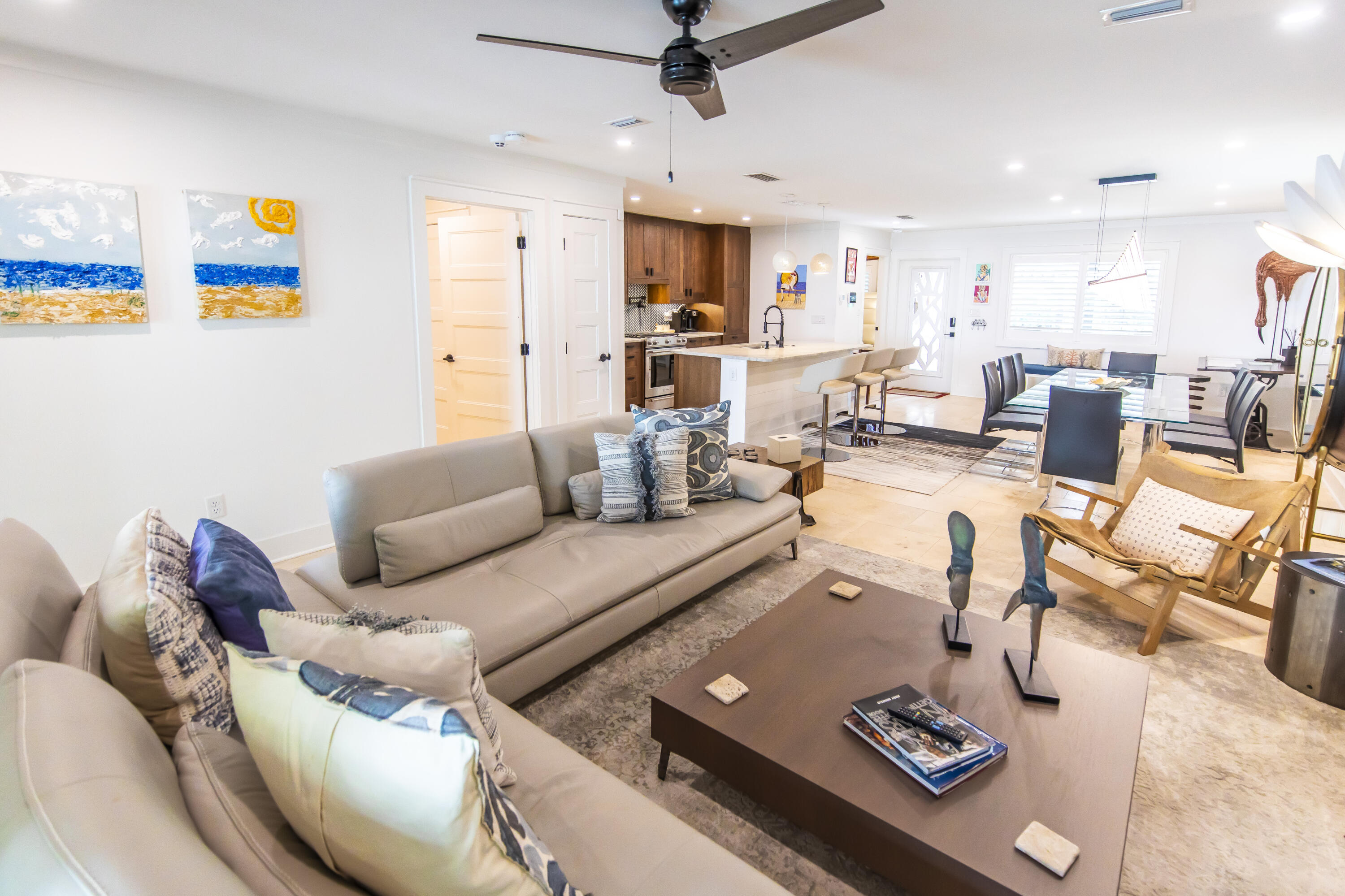 24 Magnolia Street Santa Rosa Beach FL 32459