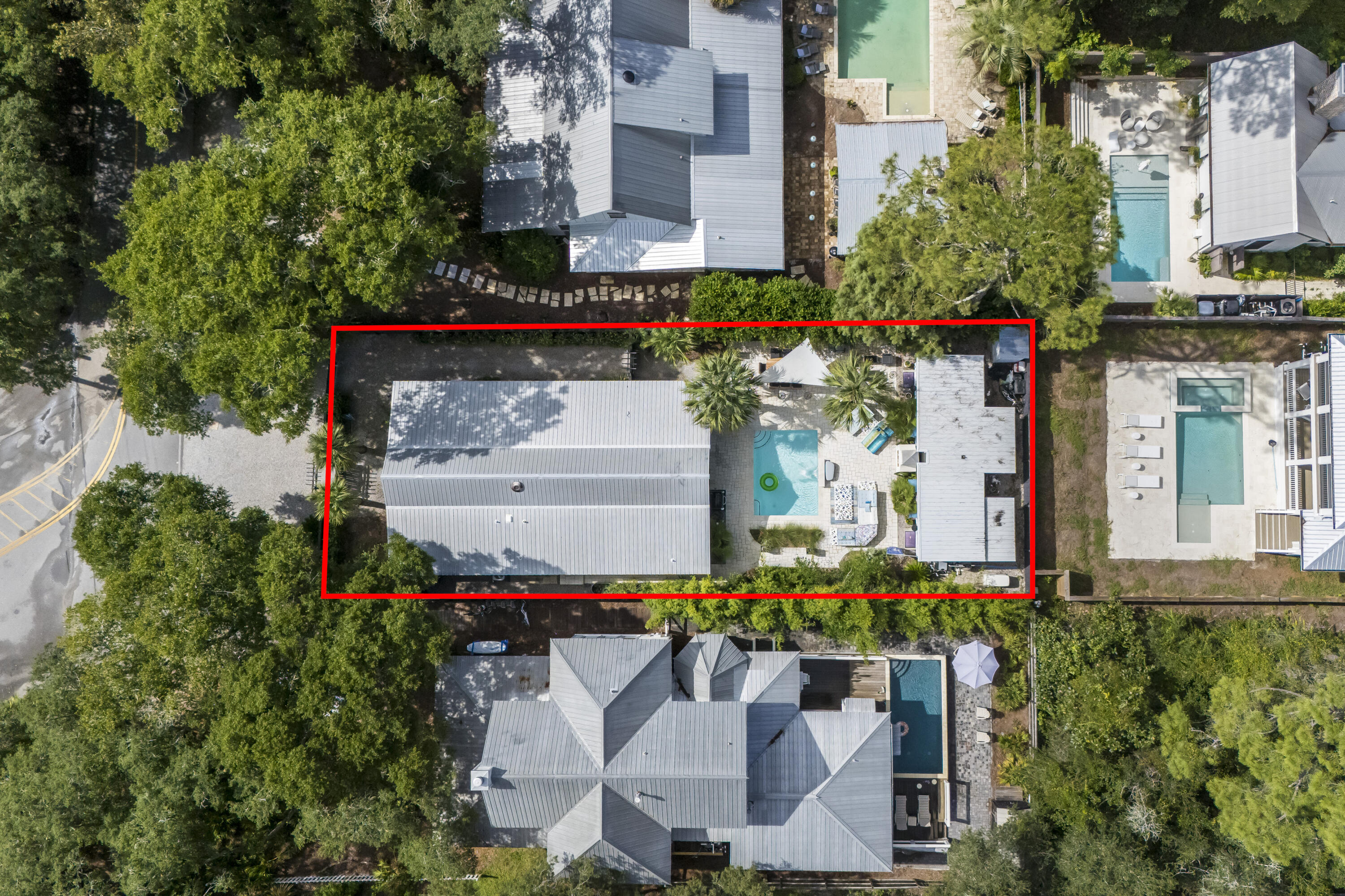 24 Magnolia Street Santa Rosa Beach FL 32459