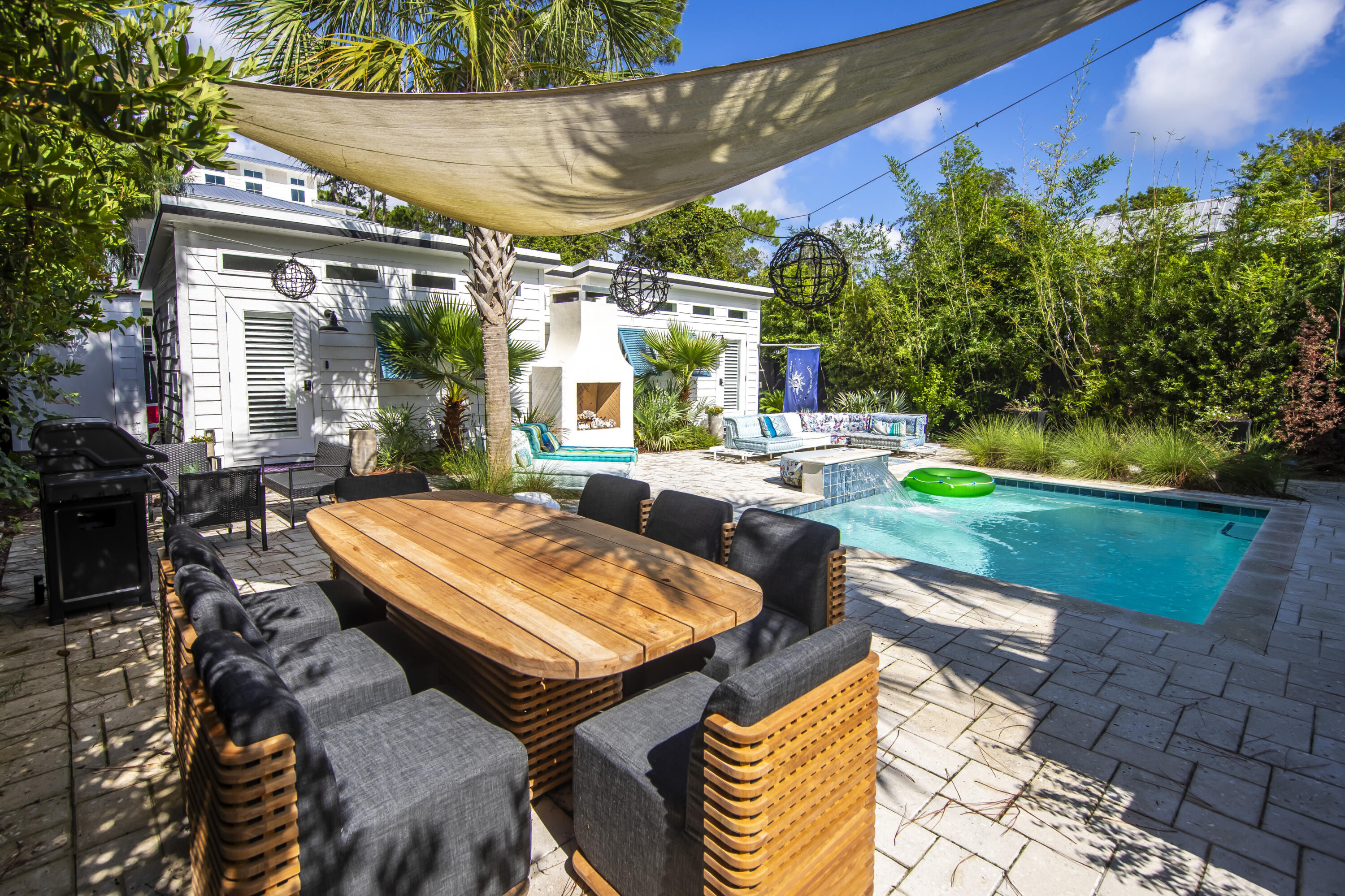 24 Magnolia Street Santa Rosa Beach FL 32459