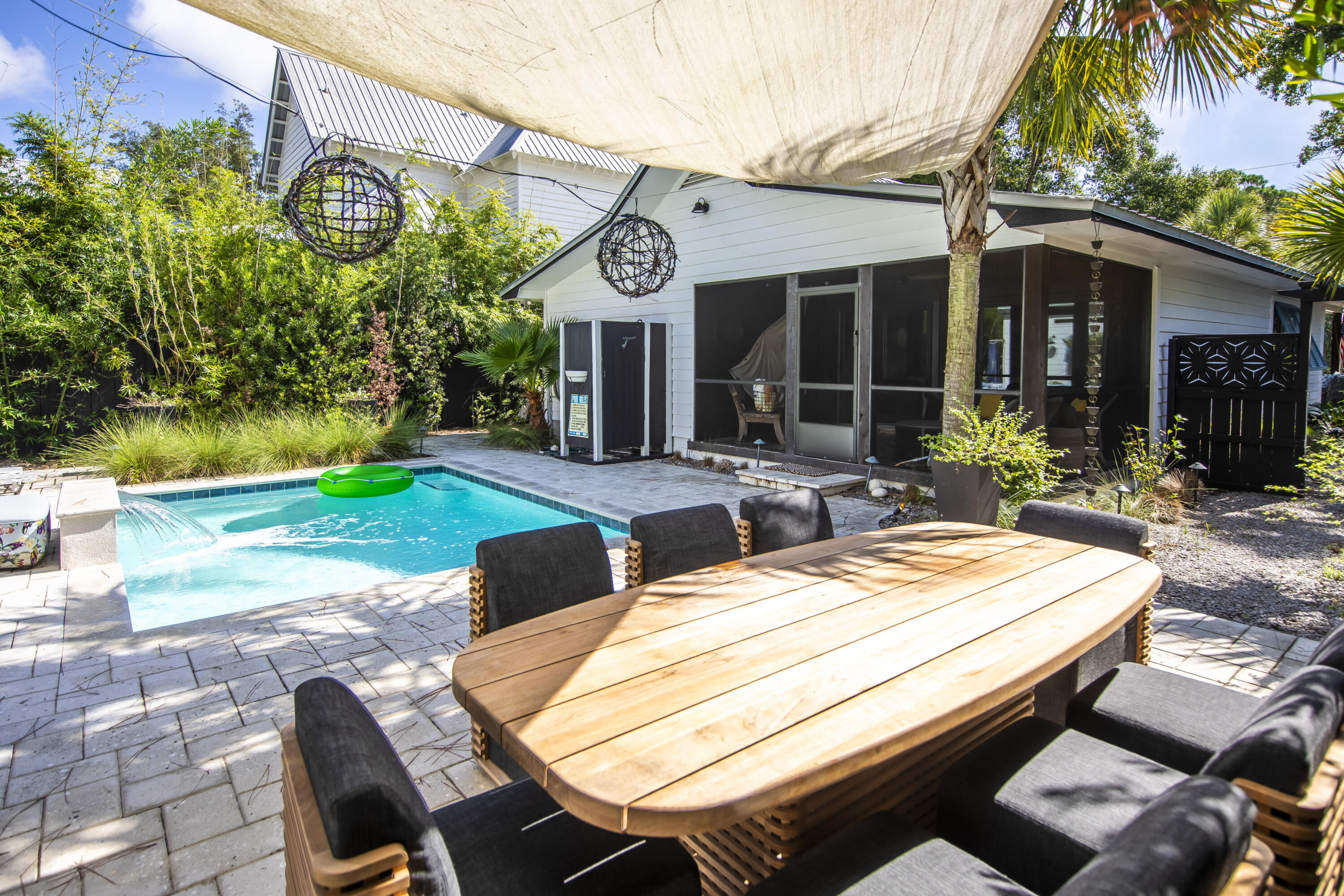 24 Magnolia Street Santa Rosa Beach FL 32459
