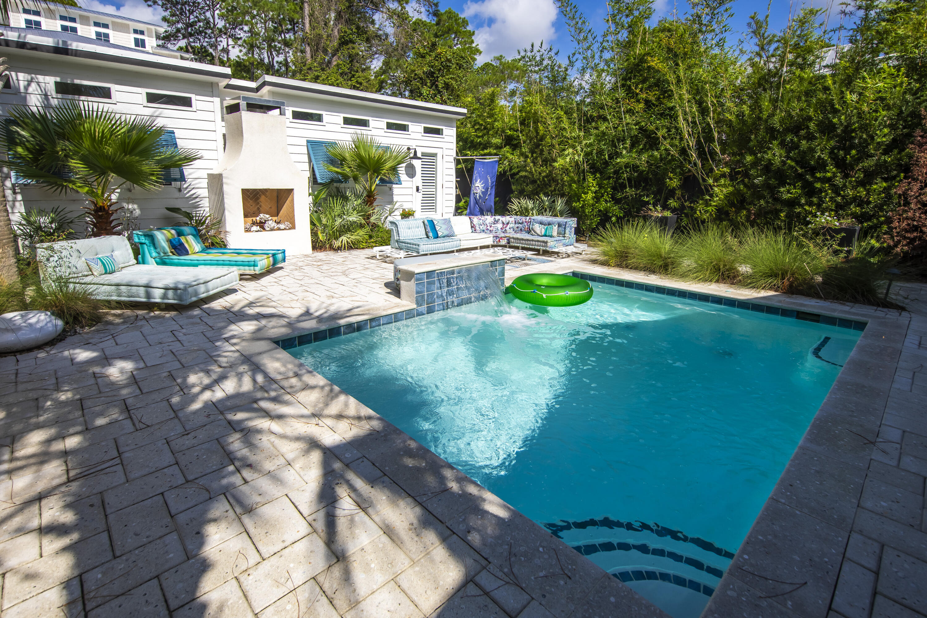 24 Magnolia Street Santa Rosa Beach FL 32459