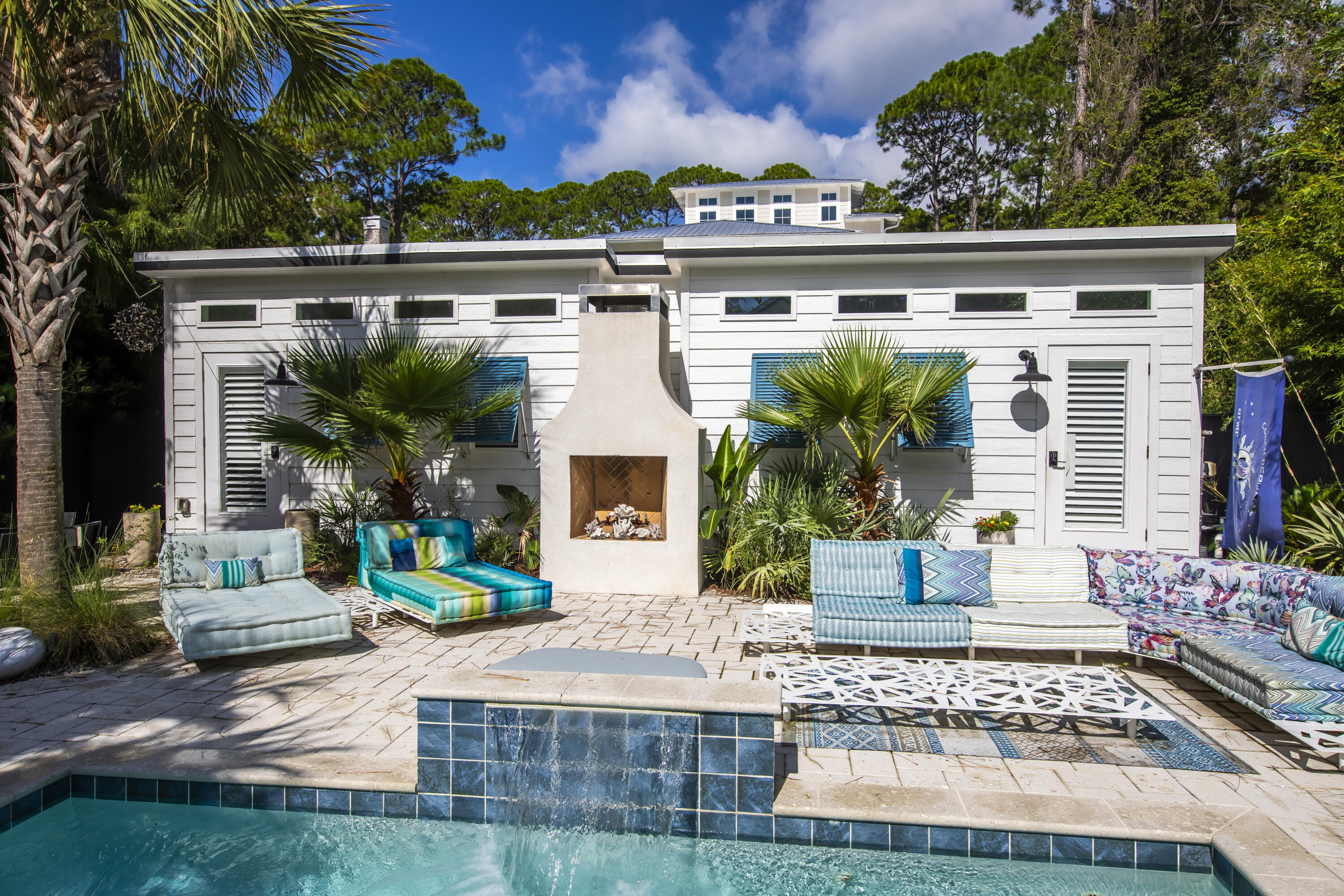 24 Magnolia Street Santa Rosa Beach FL 32459