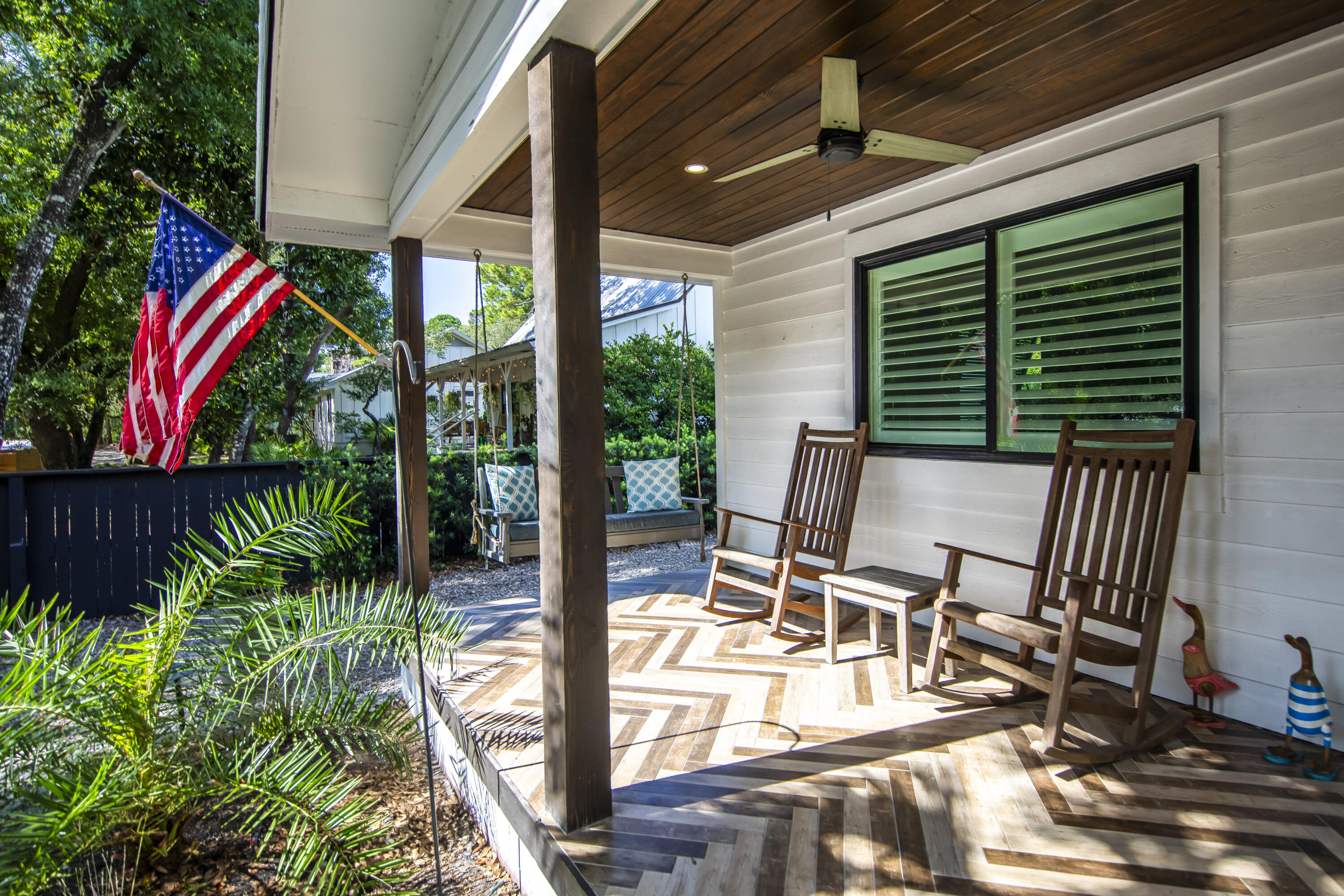 24 Magnolia Street Santa Rosa Beach FL 32459