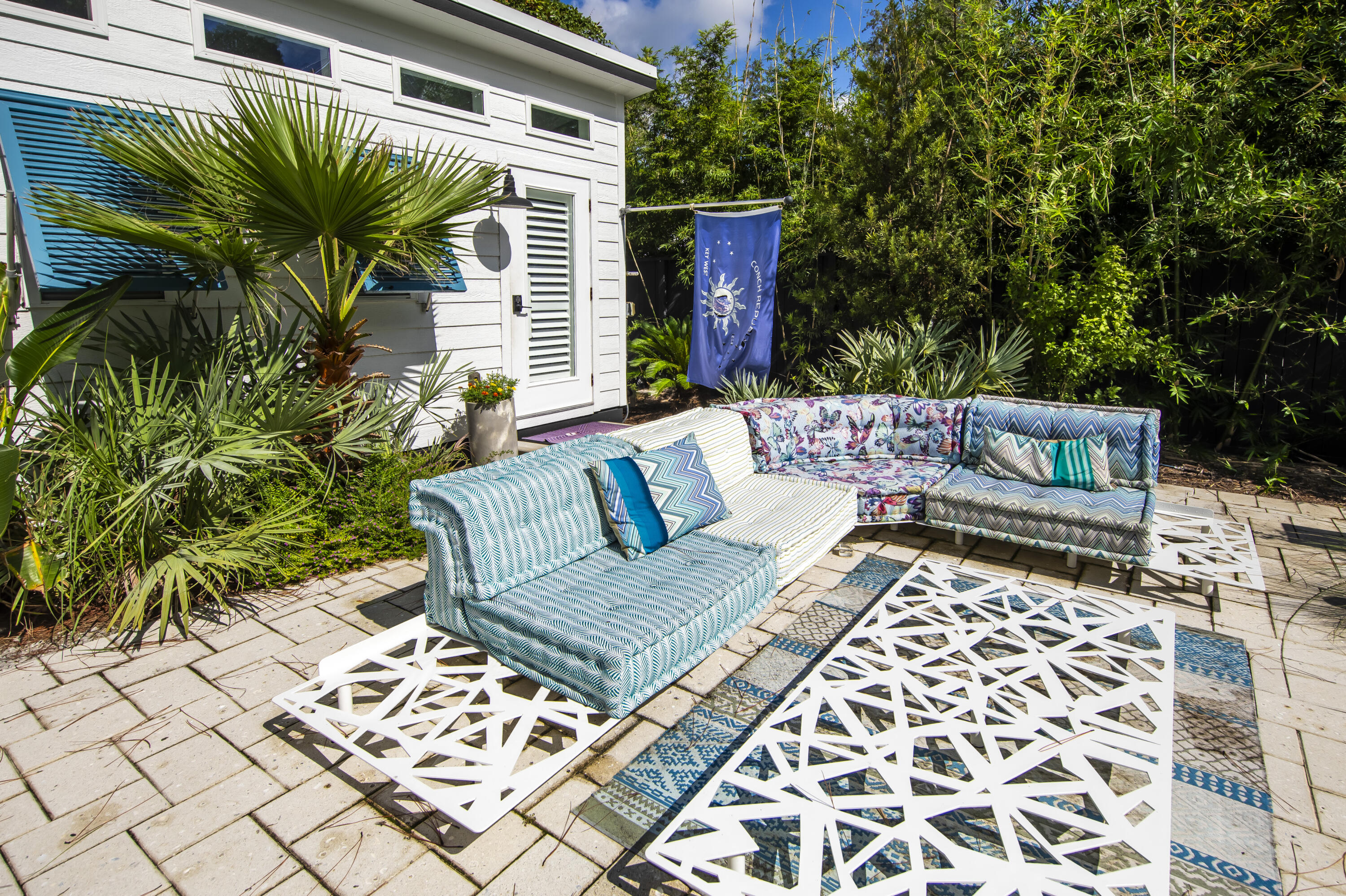 24 Magnolia Street Santa Rosa Beach FL 32459