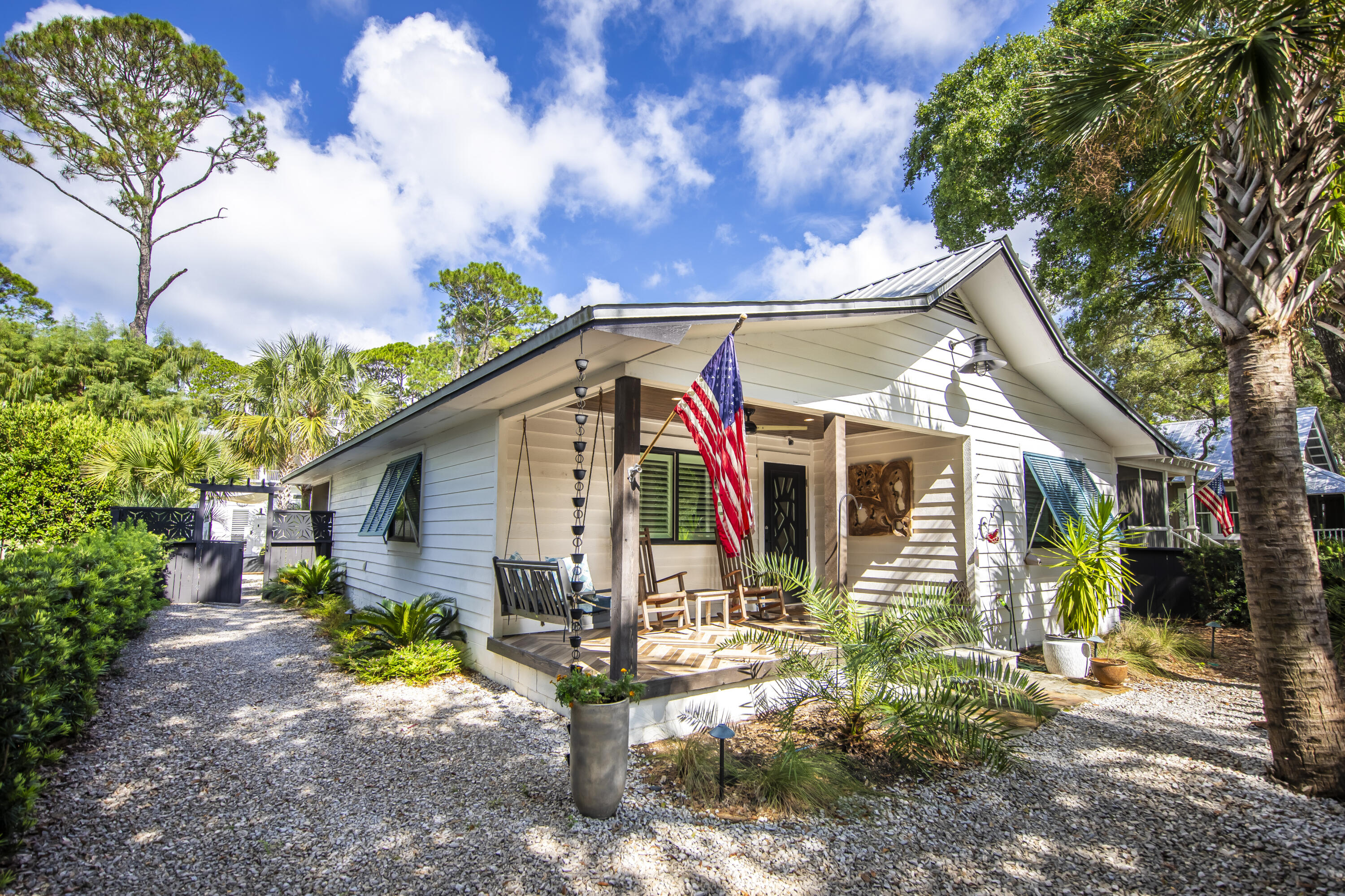 24 Magnolia Street Santa Rosa Beach FL 32459