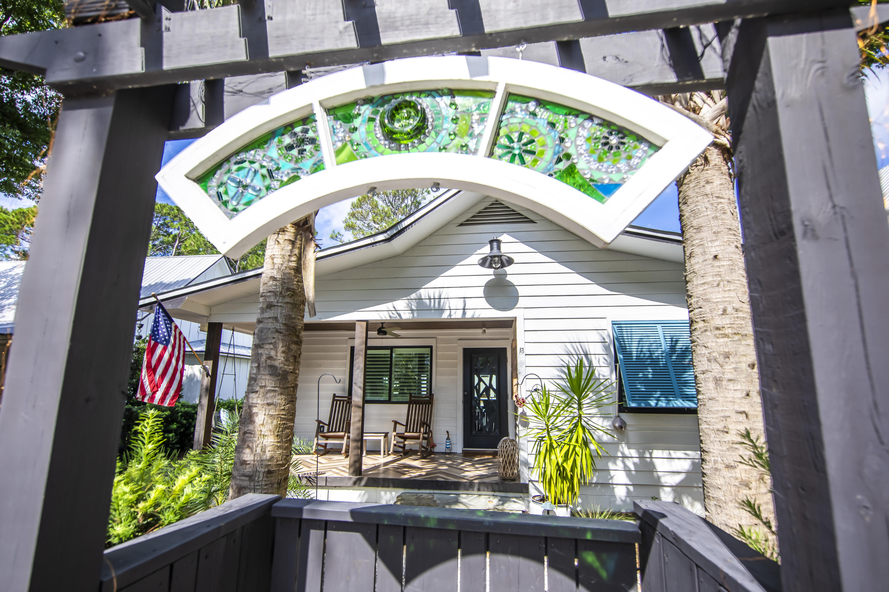 24 Magnolia Street Santa Rosa Beach FL 32459