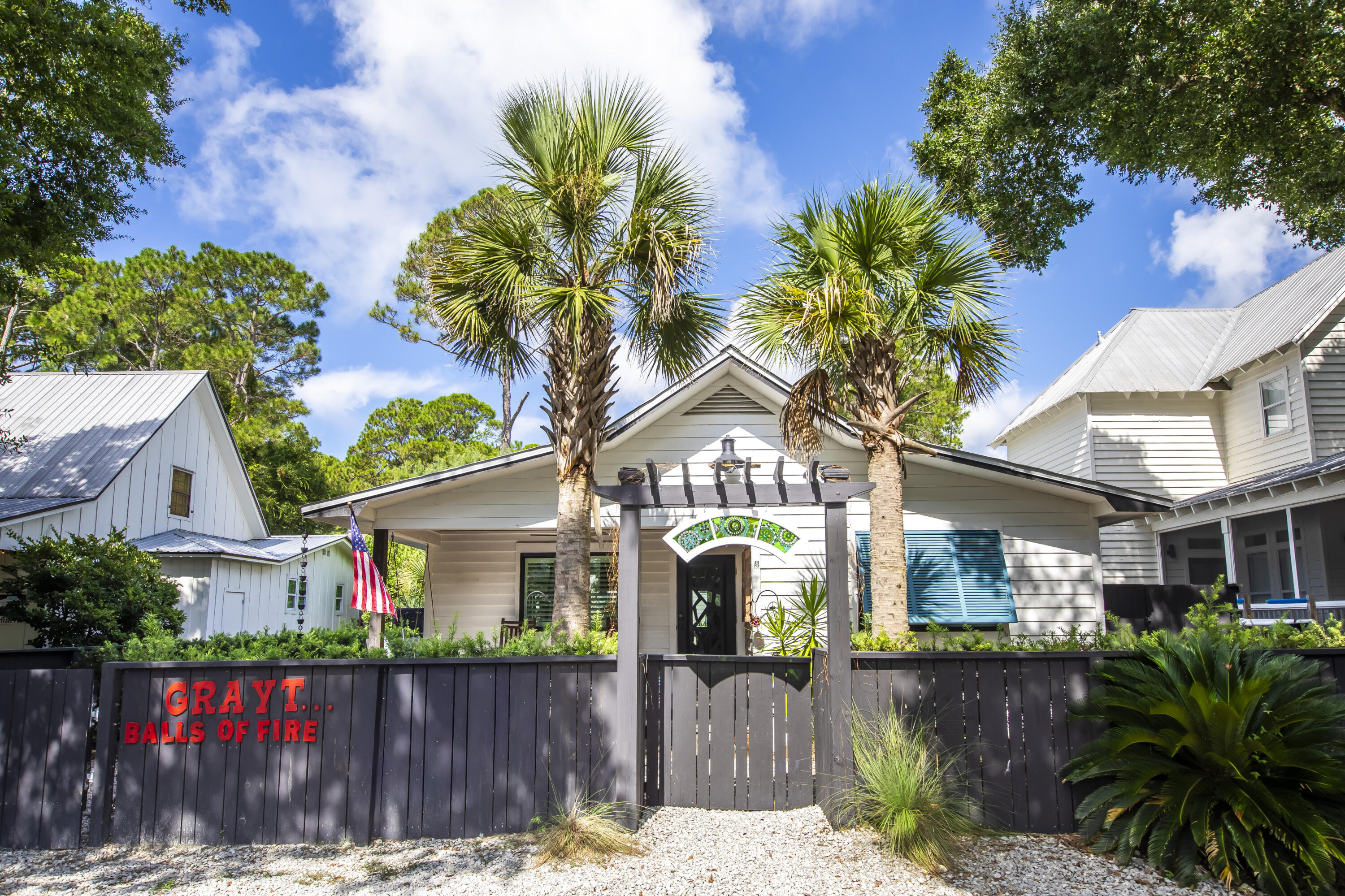 24 Magnolia Street Santa Rosa Beach FL 32459