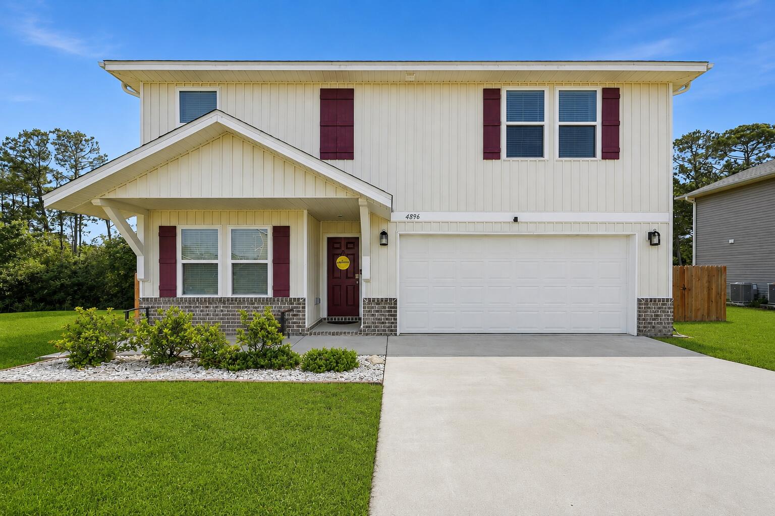 4896 Kensington Lane Crestview FL 32539