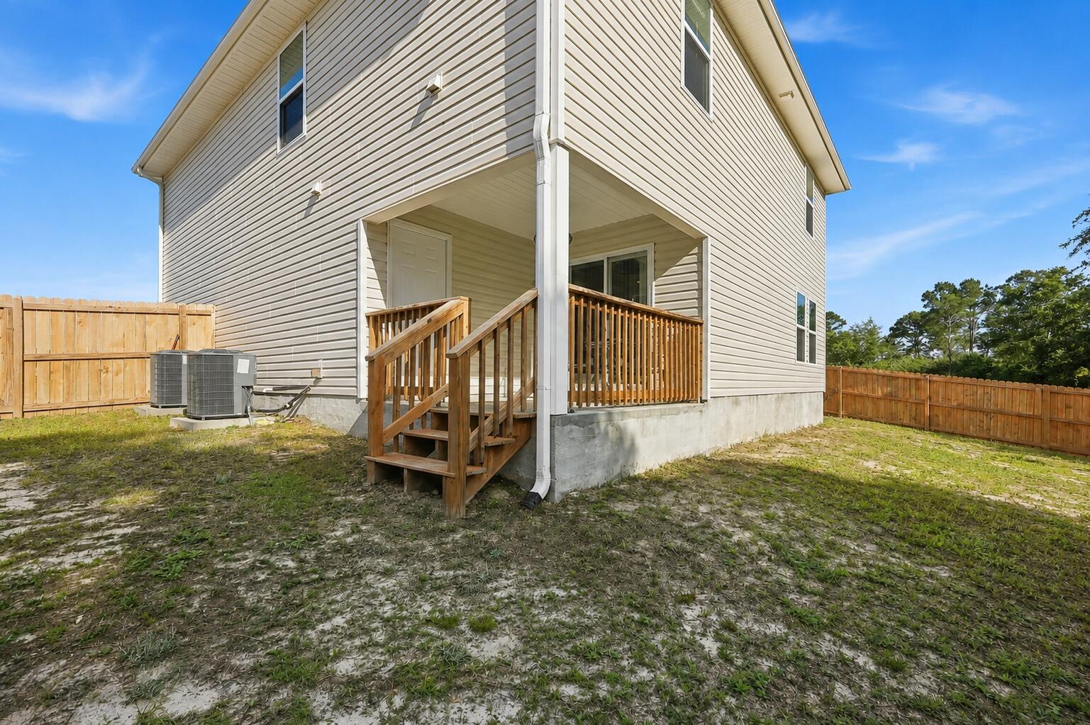 4896 Kensington Lane Crestview FL 32539