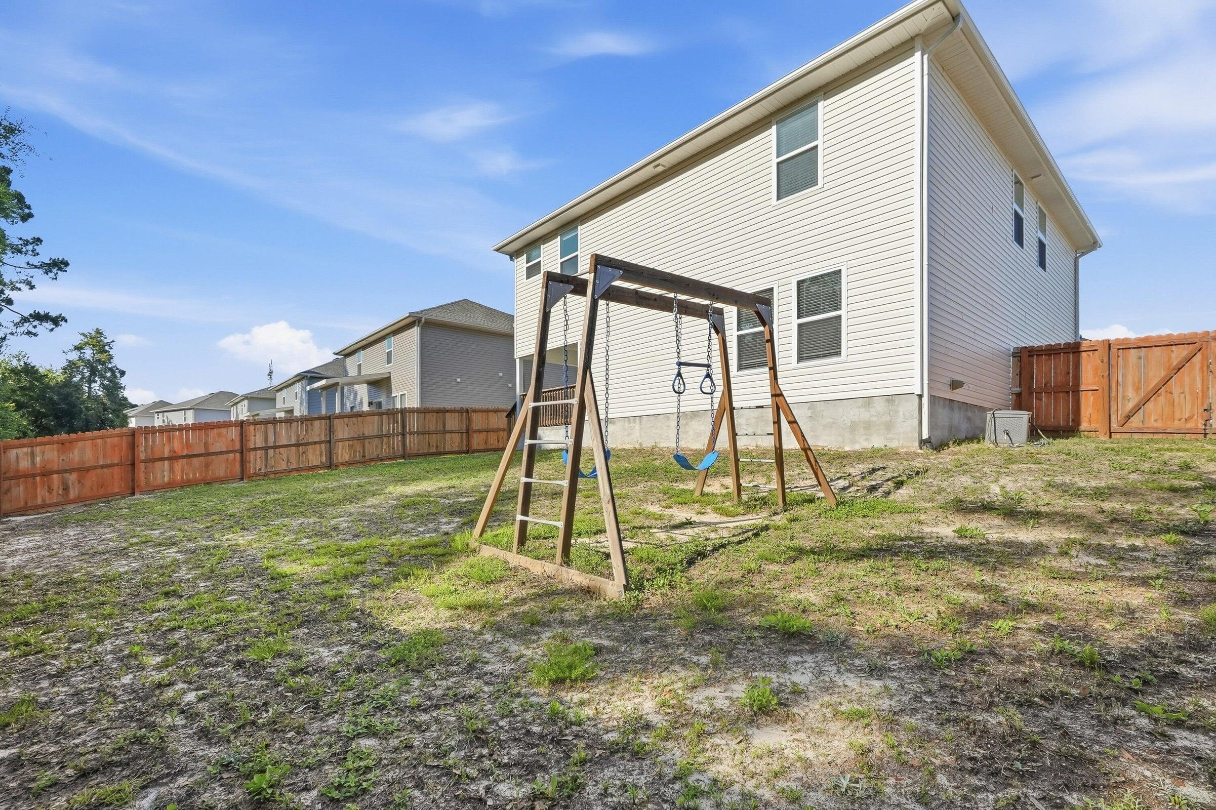4896 Kensington Lane Crestview FL 32539
