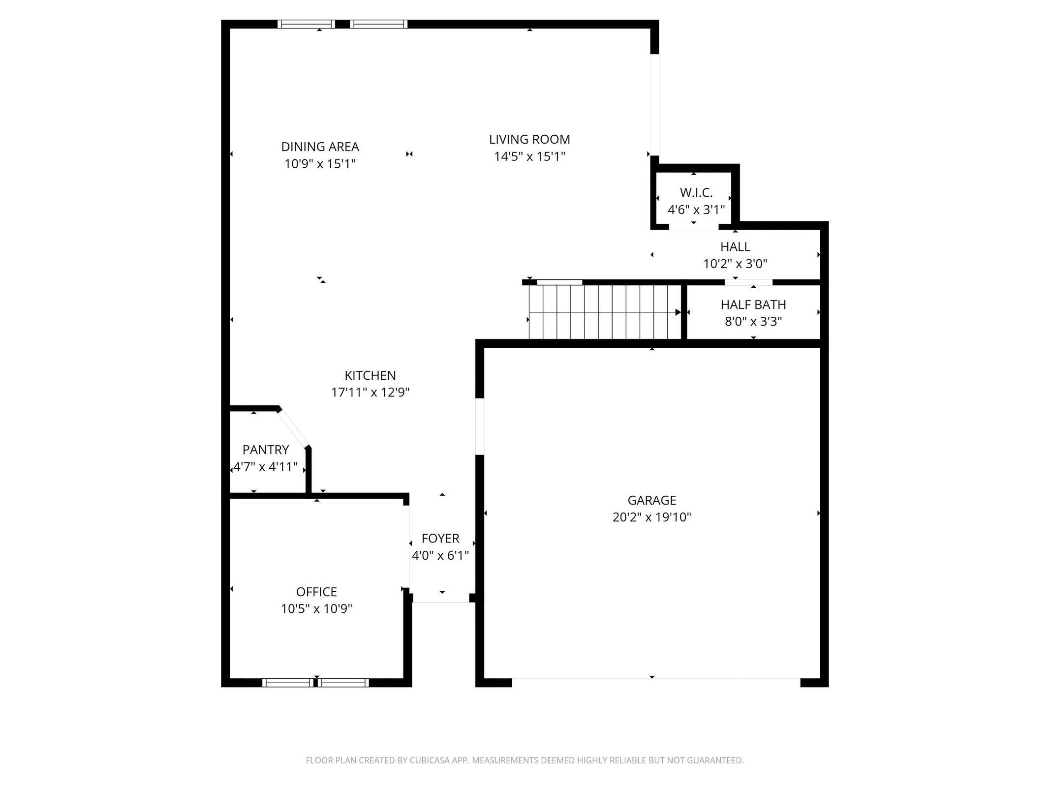 4896 Kensington Lane Crestview FL 32539