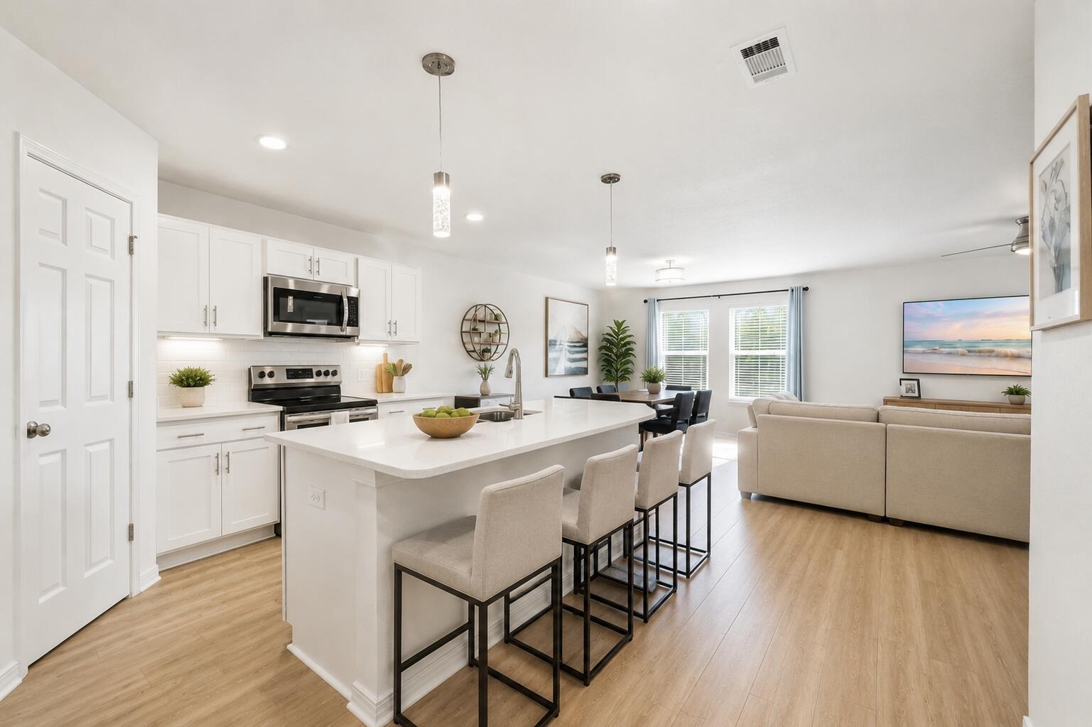 4896 Kensington Lane Crestview FL 32539