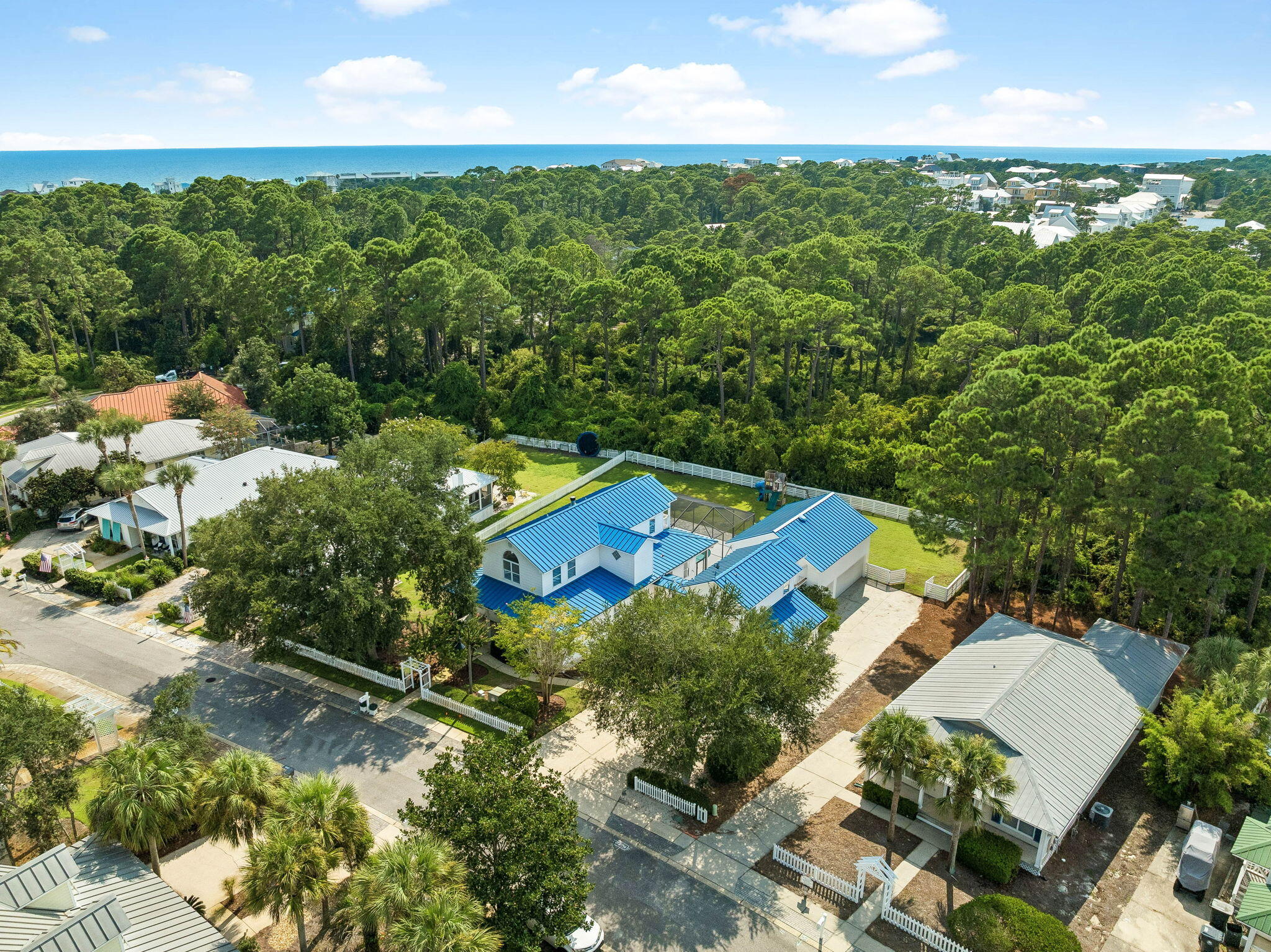 360 Tradewinds Drive Santa Rosa Beach FL 32459