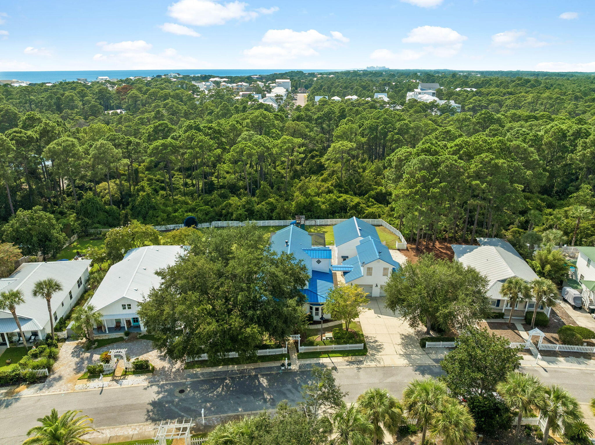 360 Tradewinds Drive Santa Rosa Beach FL 32459